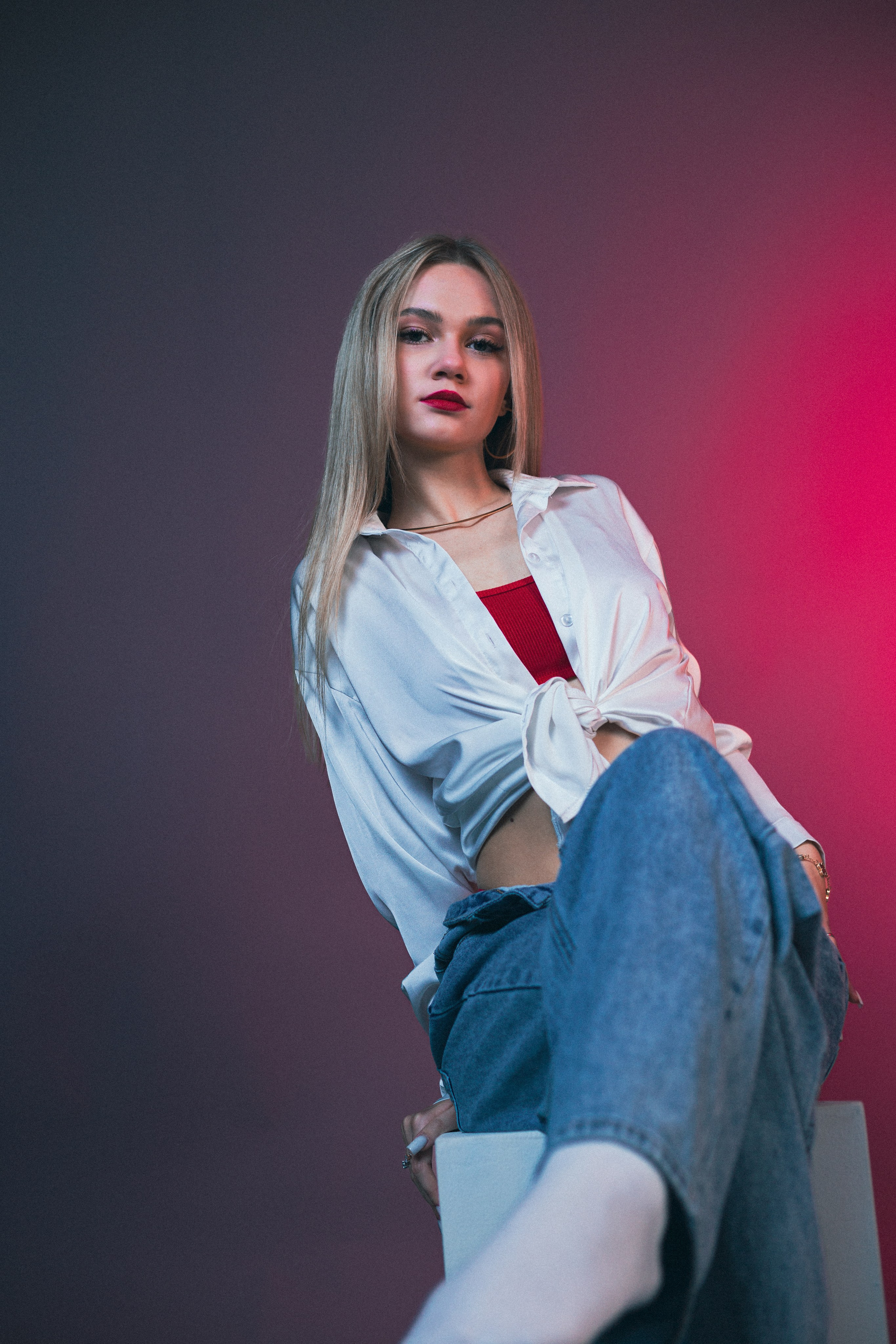 Anastasia Tsapurina 2. Руслан Ивановский