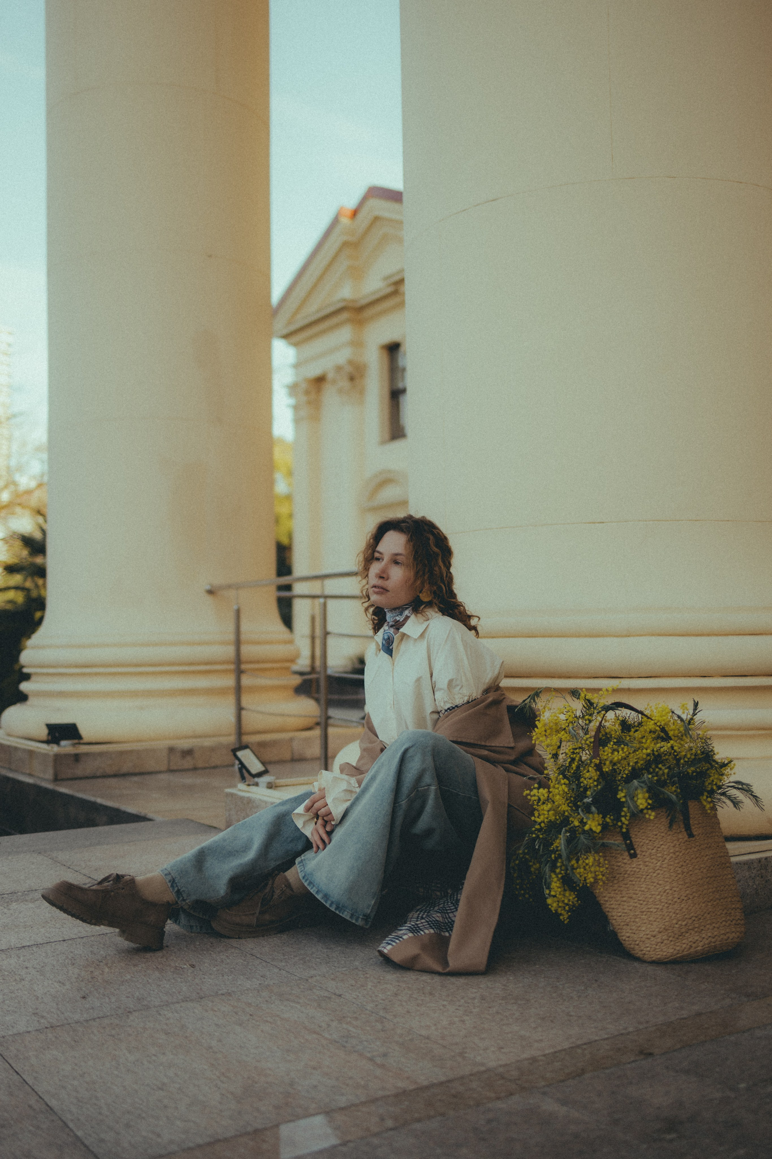 Даша. Фотограф Сочи Адлер Сириус Красная поляна Олеся Минив