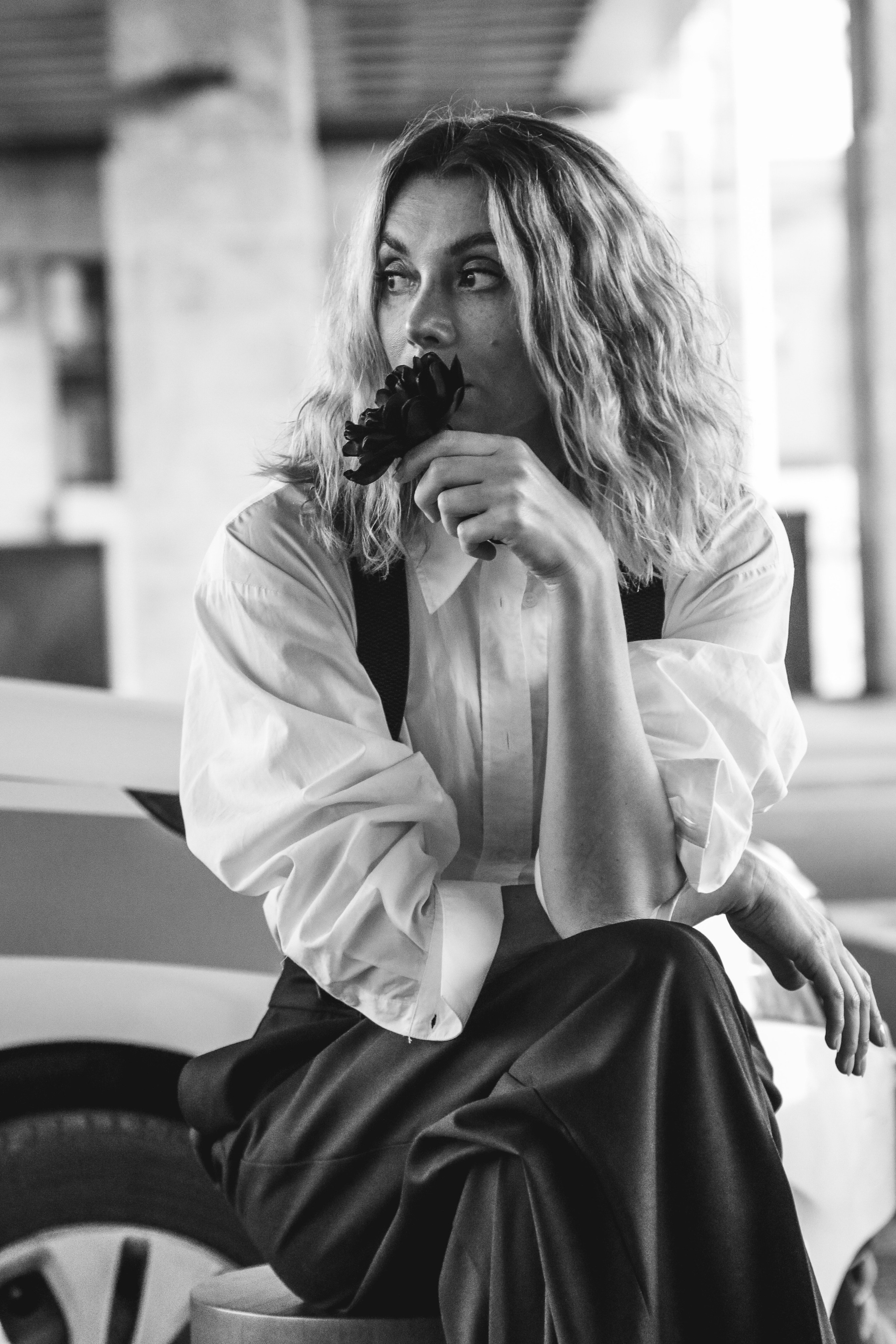 Люди и контент. Фотограф в Москве