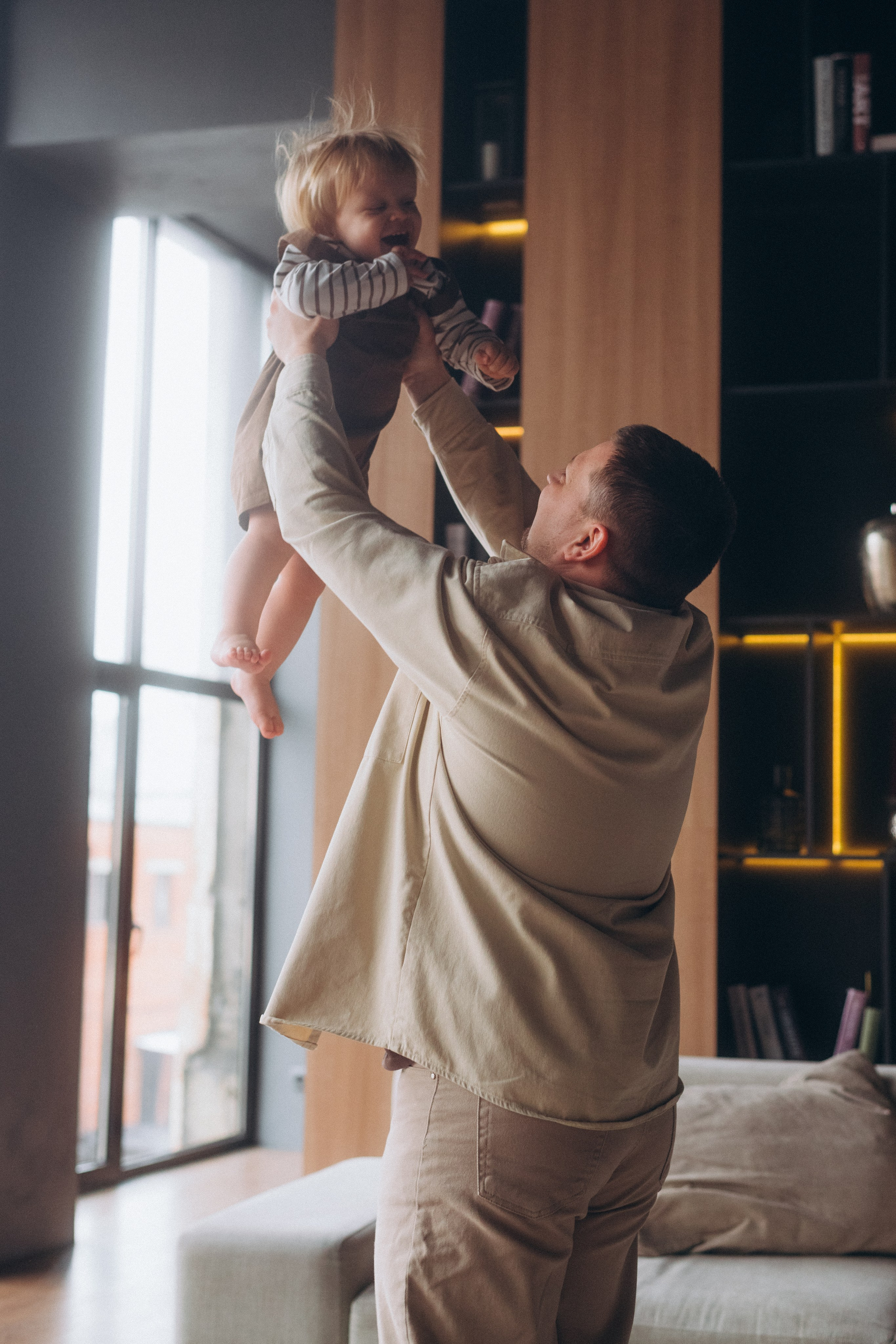 Фотосессия на годик