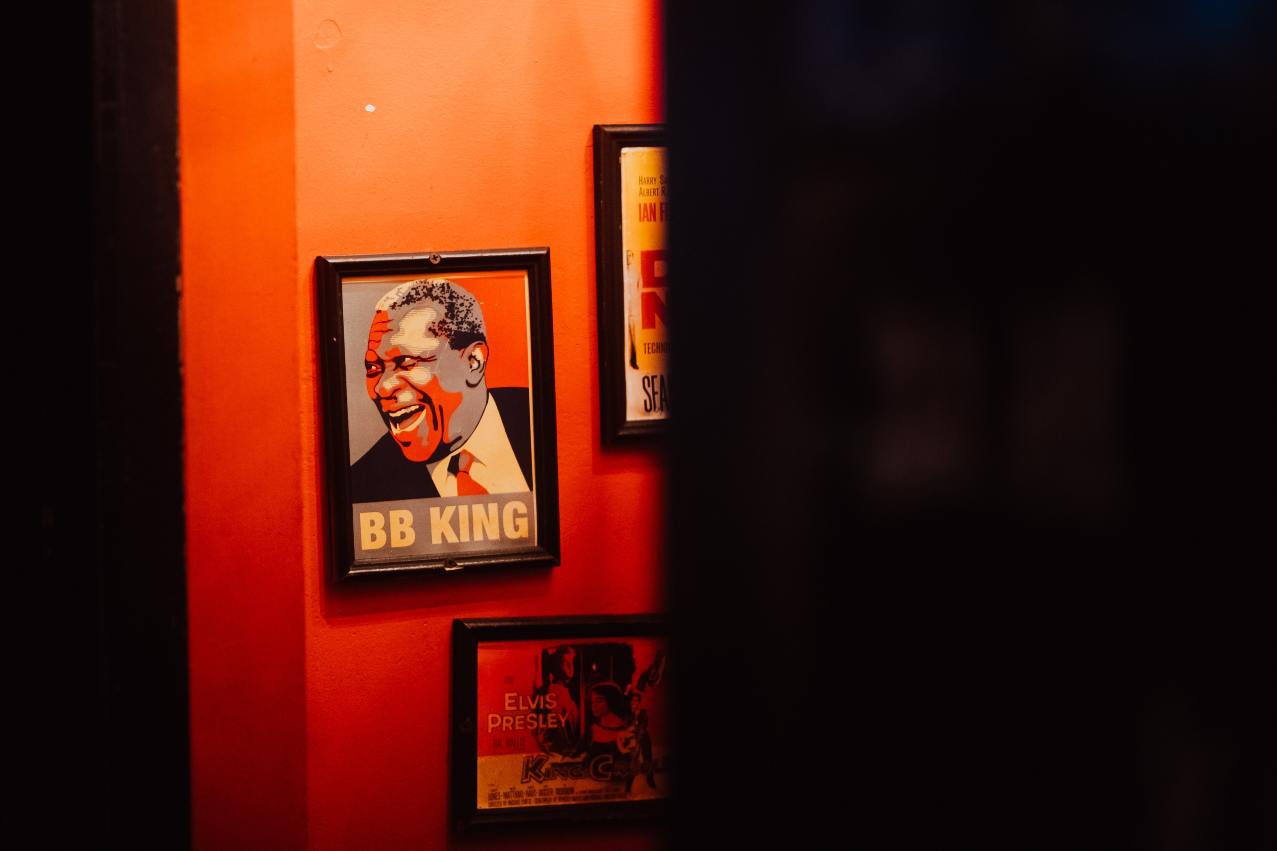 Концерт учеников Никиты Рукавицына в баре Defaqto