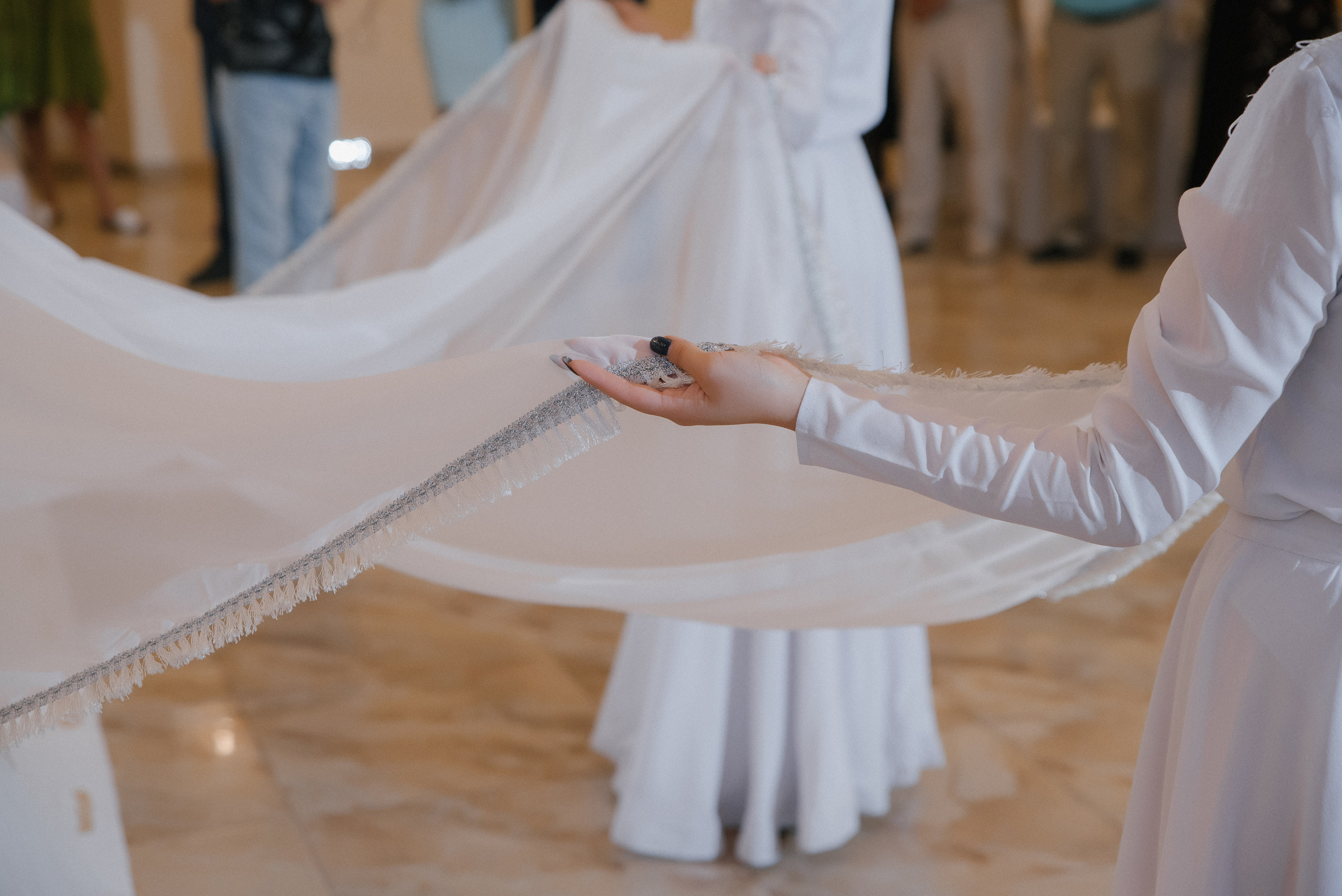 Адиль & Жазира. Фотограф Даурен Абилхаятов