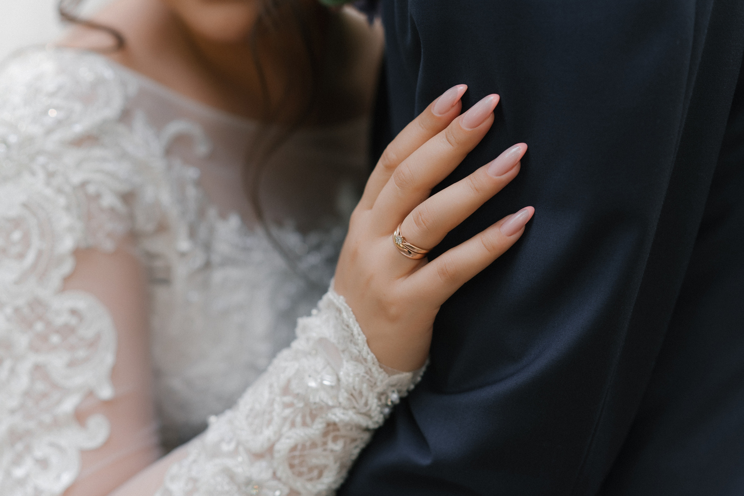 Адиль & Жазира. Фотограф Даурен Абилхаятов