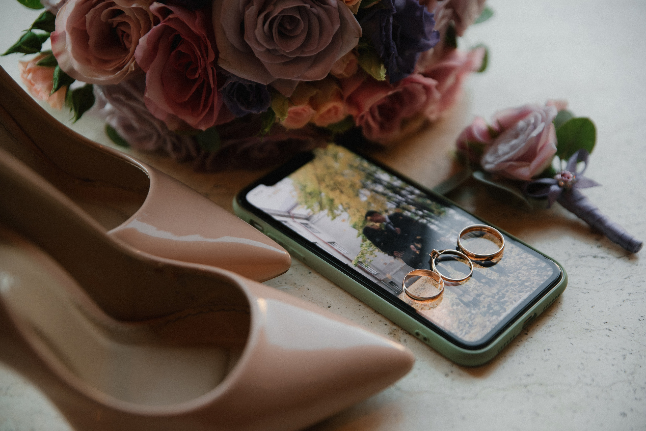 Адиль & Жазира. Фотограф Даурен Абилхаятов