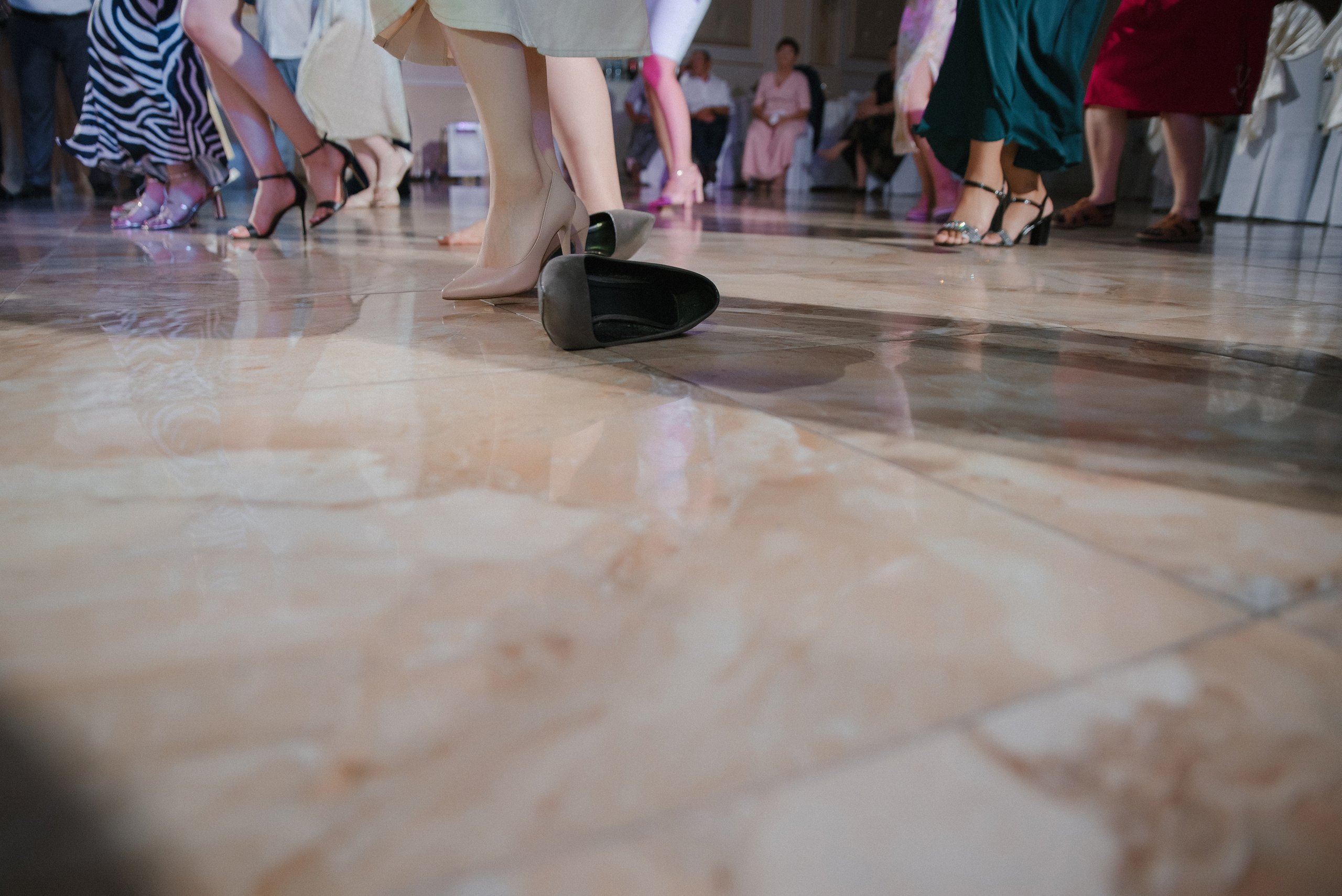 Адиль & Жазира. Фотограф Даурен Абилхаятов