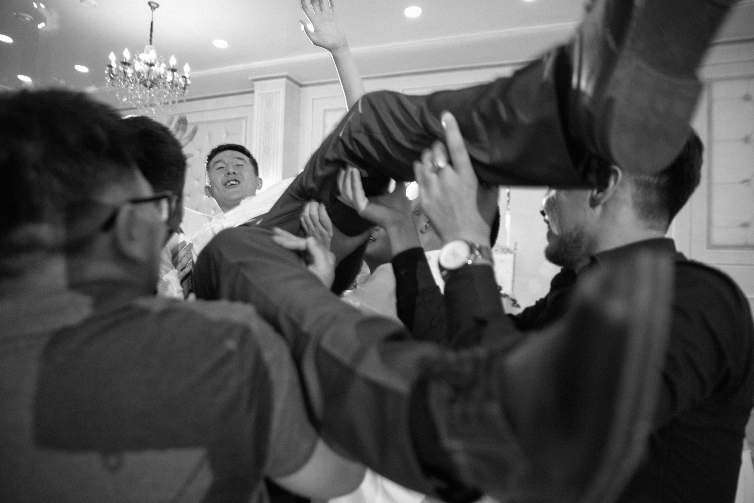 Адиль & Жазира. Фотограф Даурен Абилхаятов