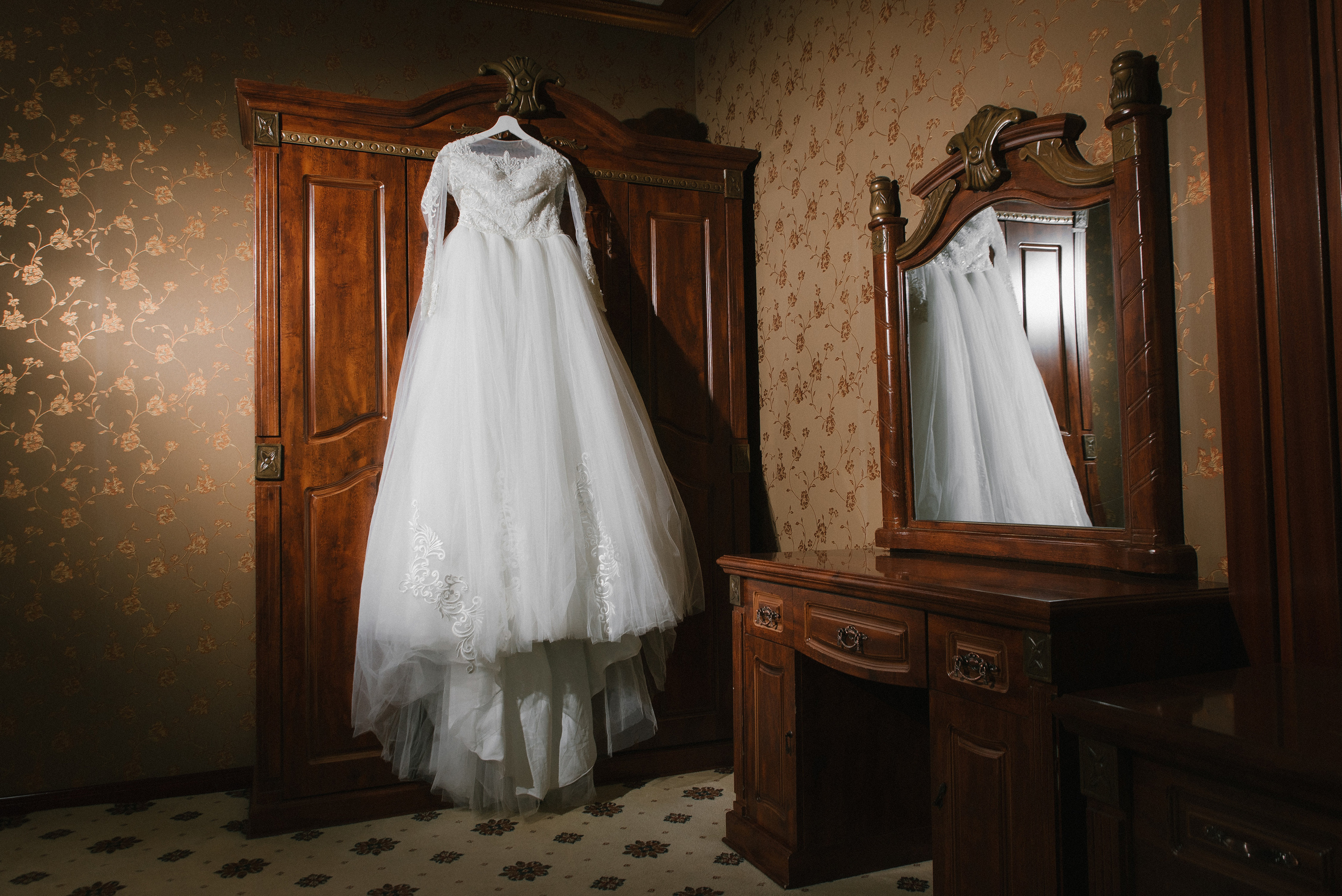 Адиль & Жазира. Фотограф Даурен Абилхаятов