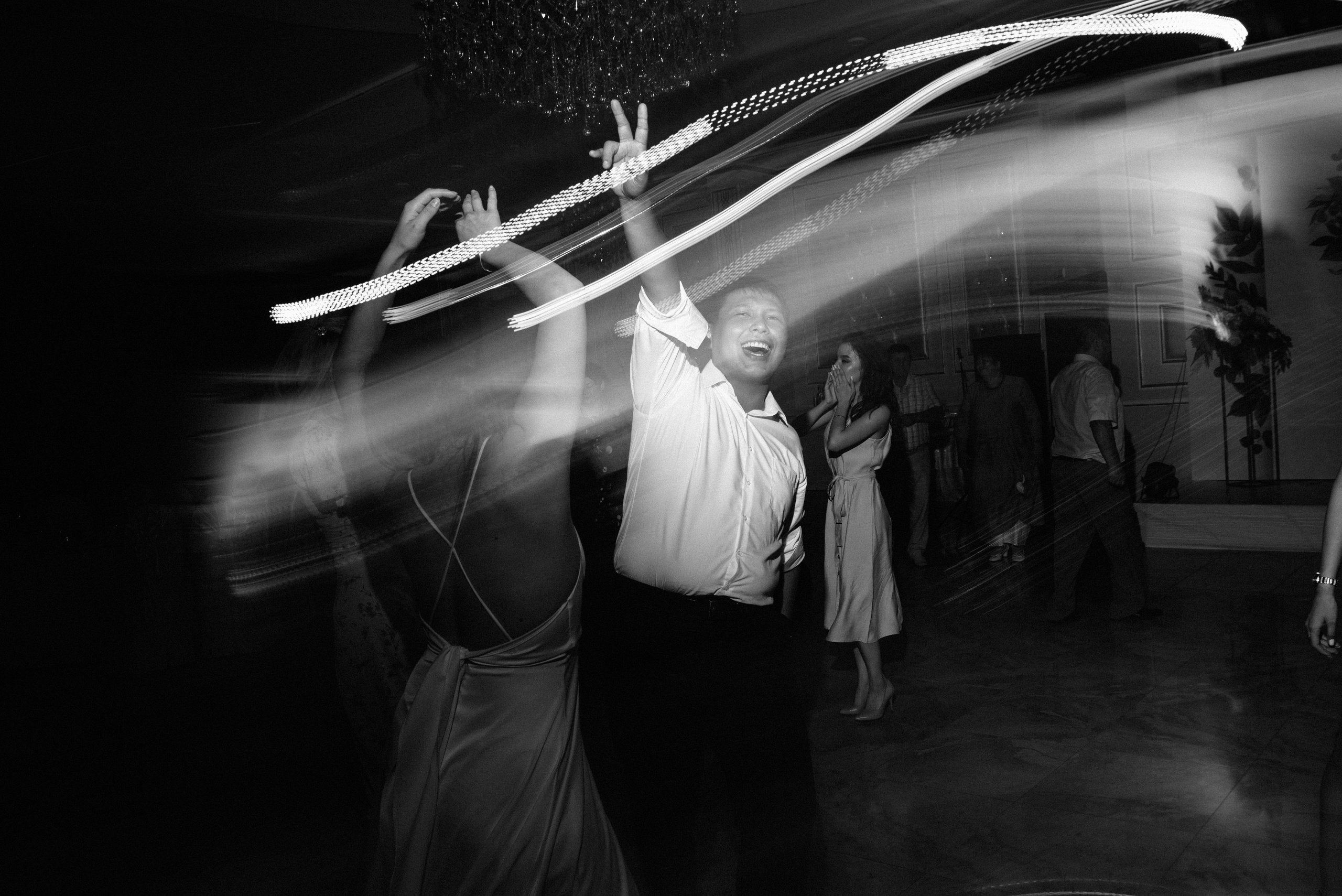 Адиль & Жазира. Фотограф Даурен Абилхаятов