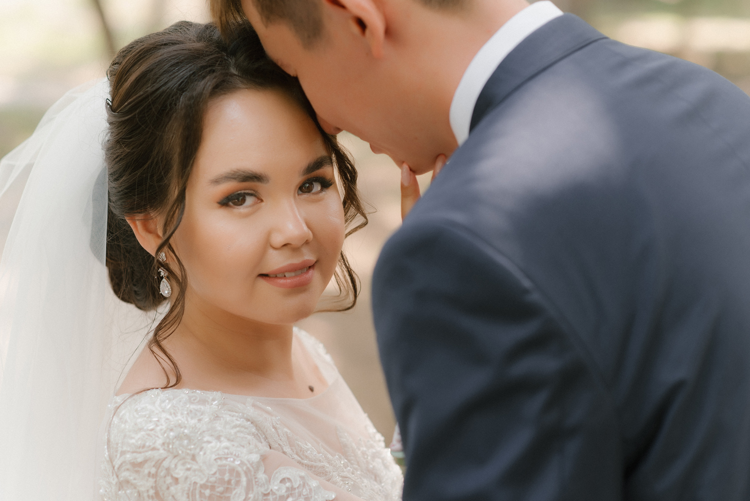 Адиль & Жазира. Фотограф Даурен Абилхаятов