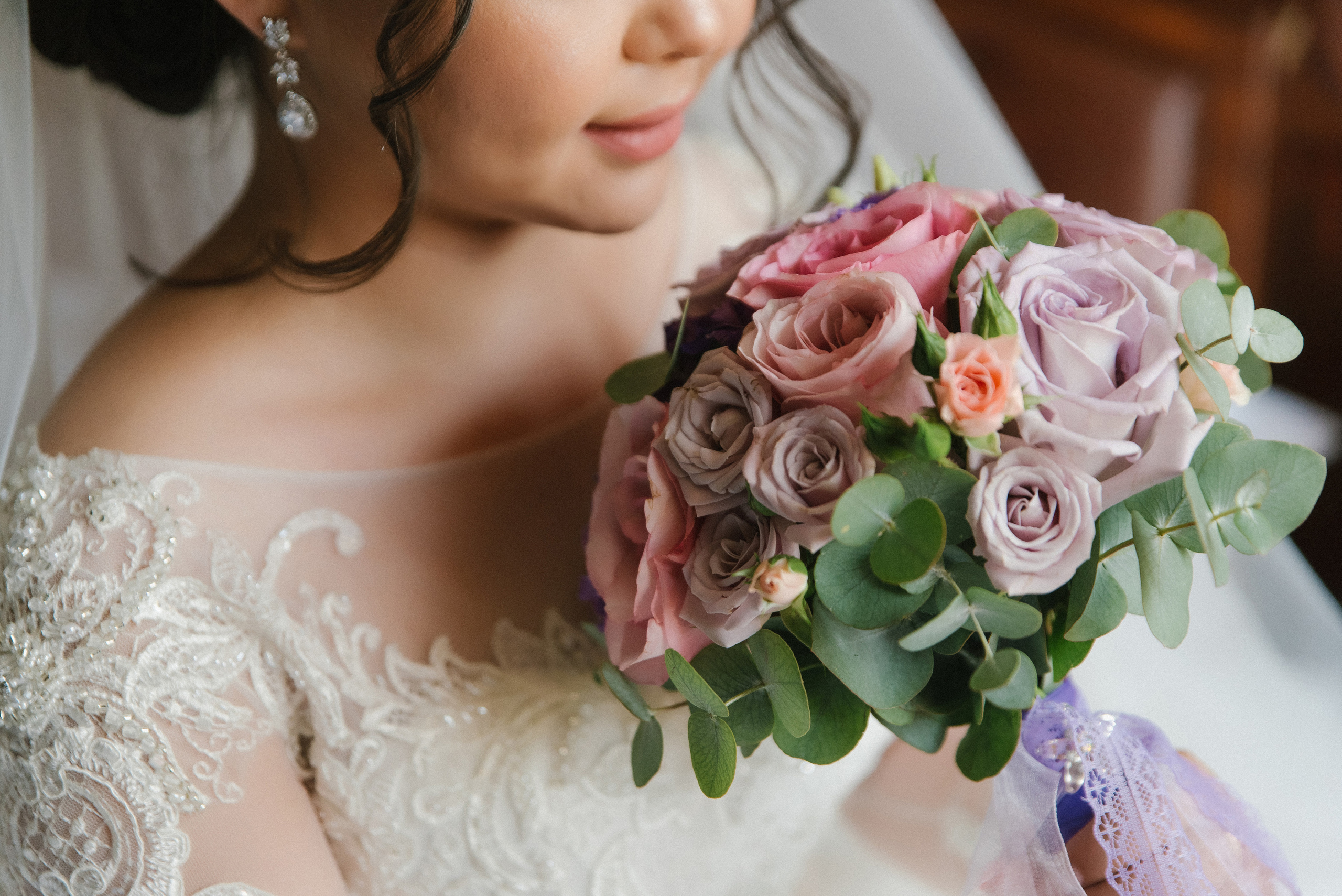 Адиль & Жазира. Фотограф Даурен Абилхаятов