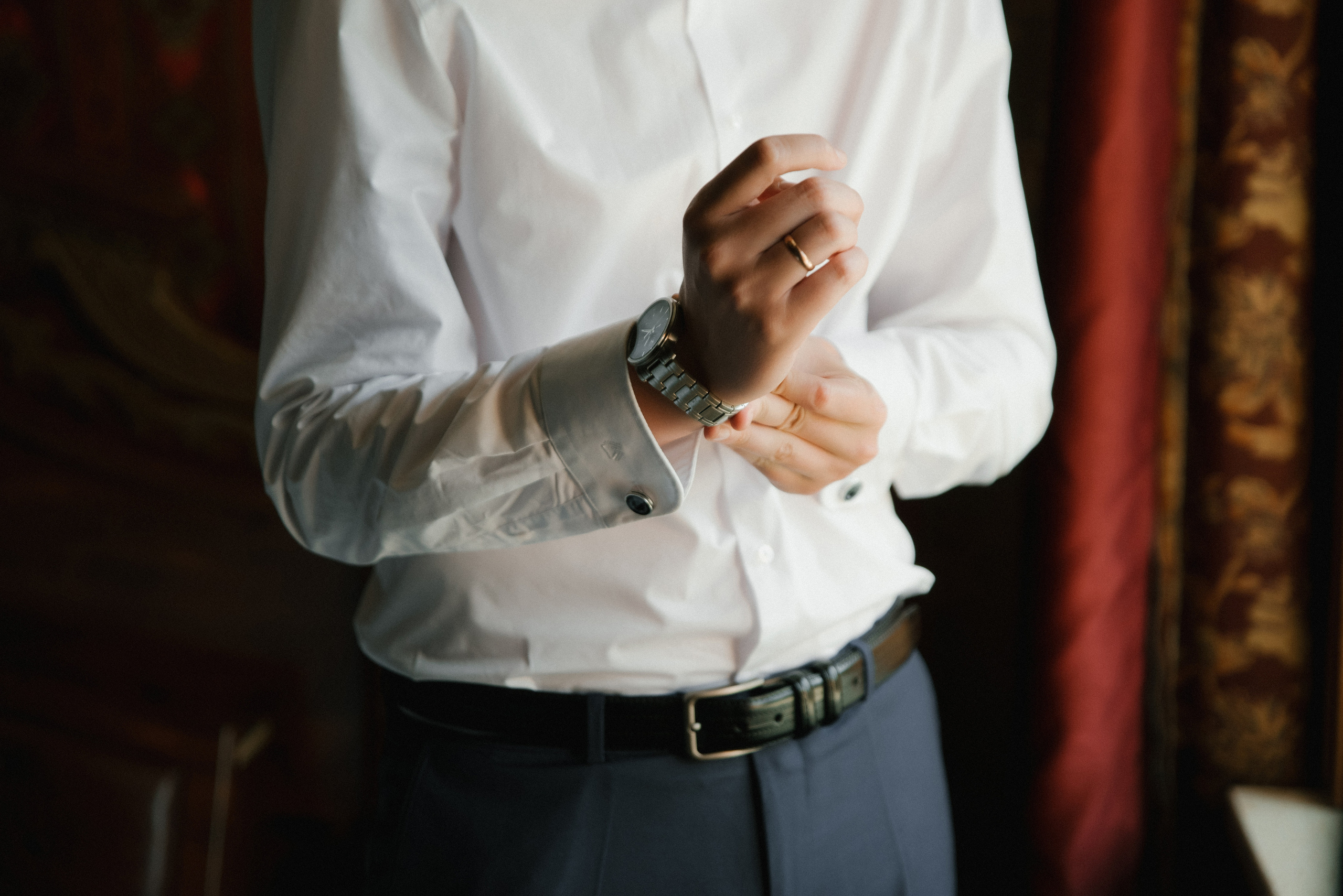 Адиль & Жазира. Фотограф Даурен Абилхаятов