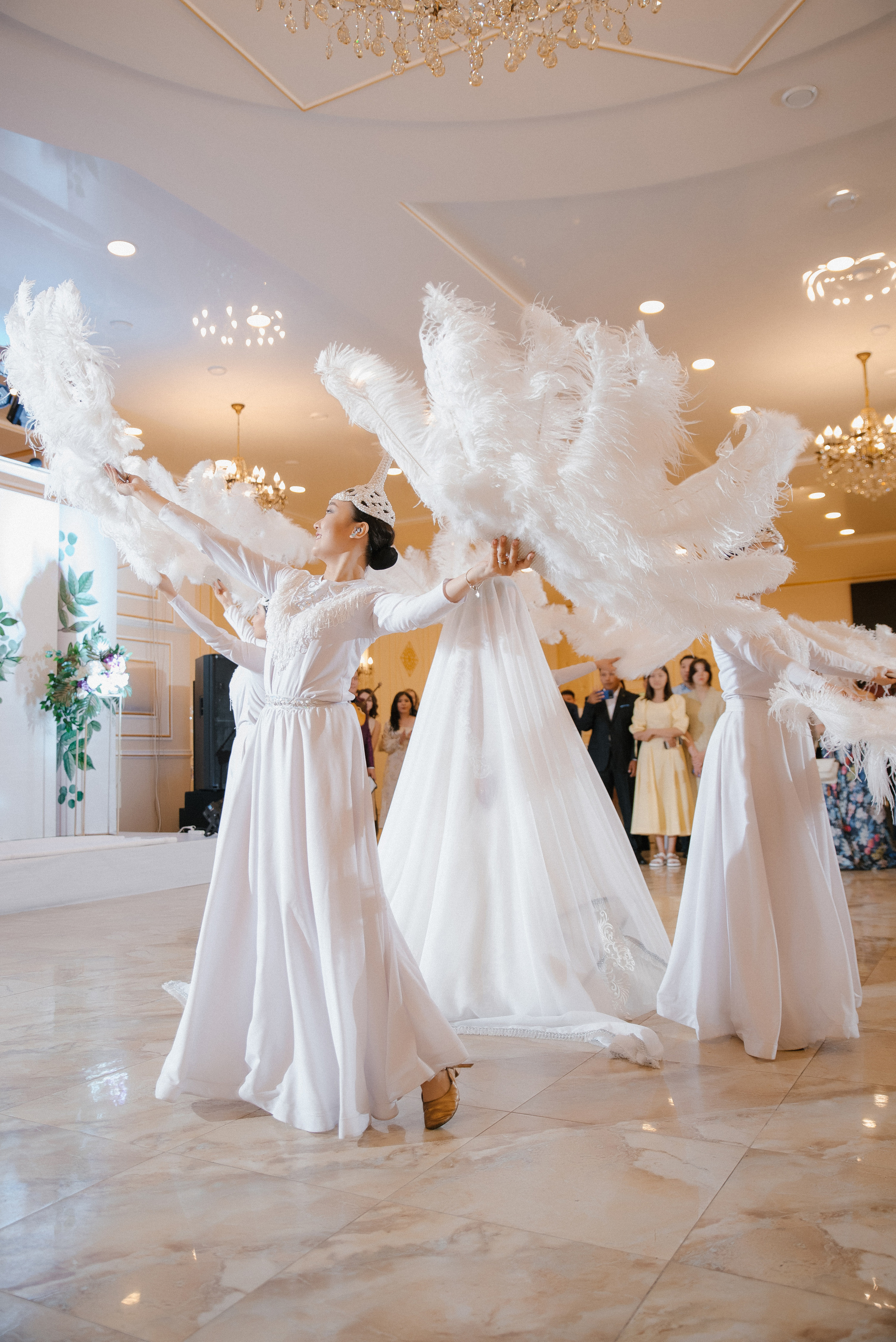 Адиль & Жазира. Фотограф Даурен Абилхаятов