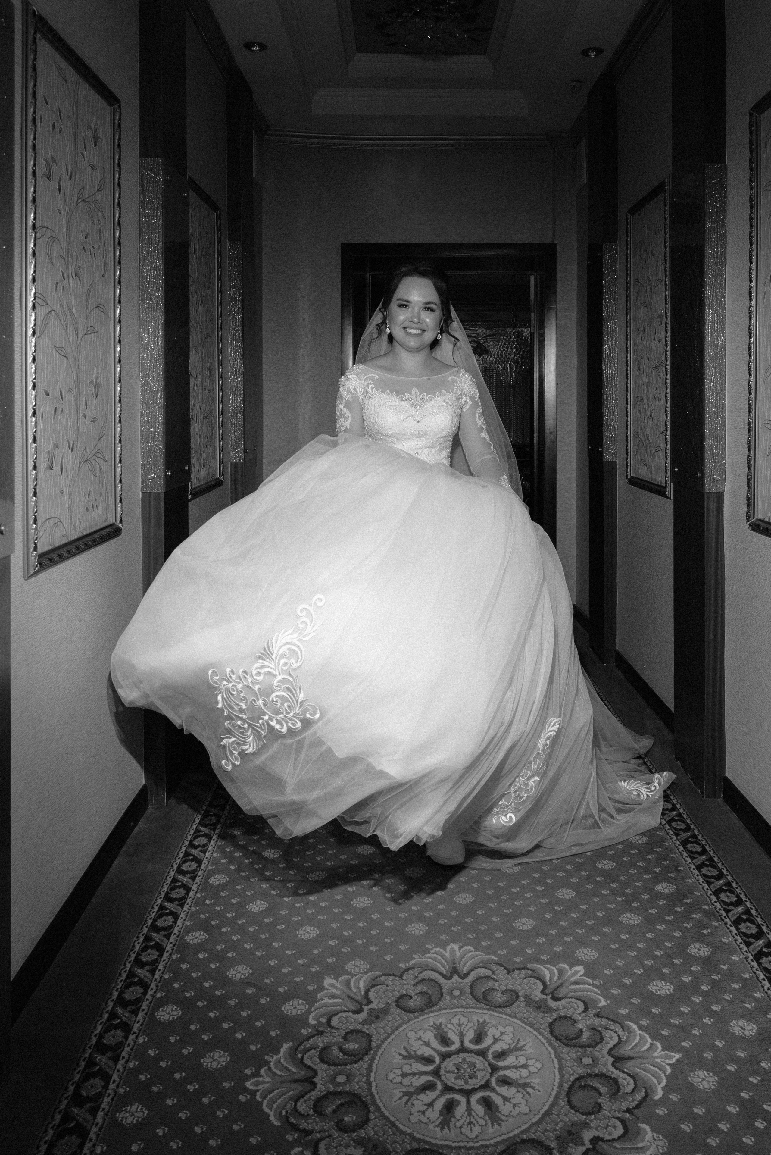 Адиль & Жазира. Фотограф Даурен Абилхаятов