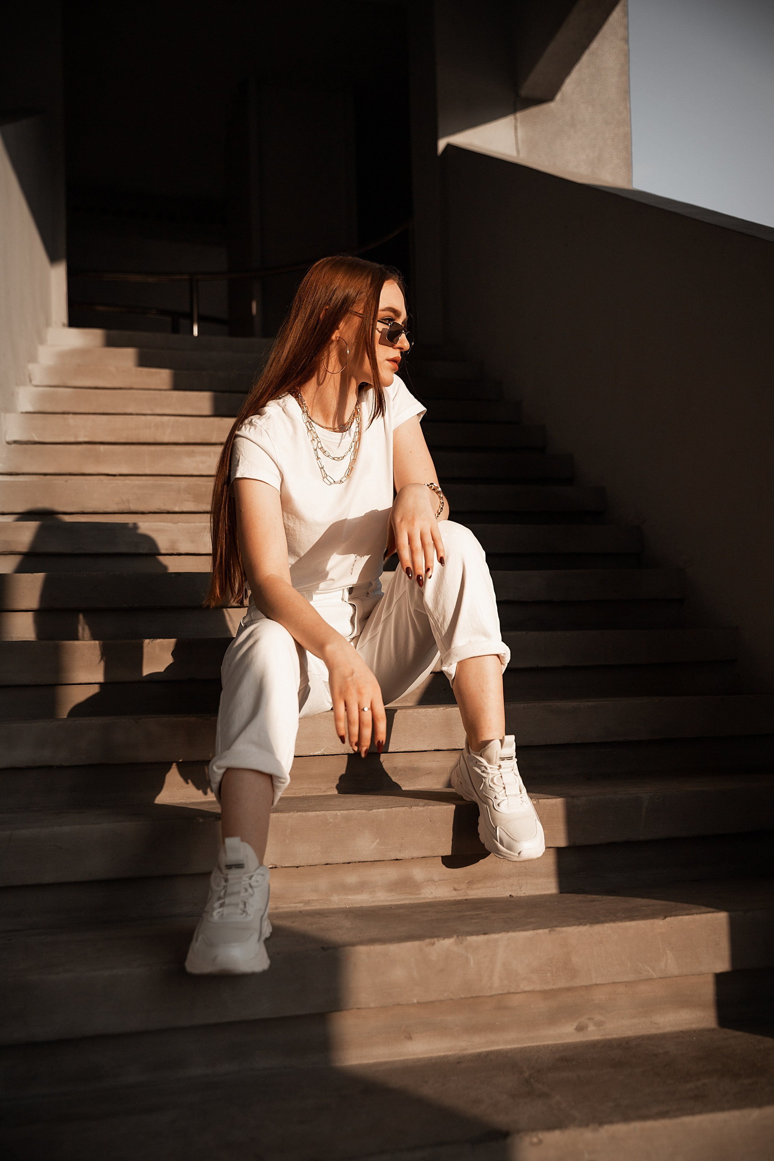 Уличные съемки. Alexey Sentyurin, brands and business photographer in Moscow