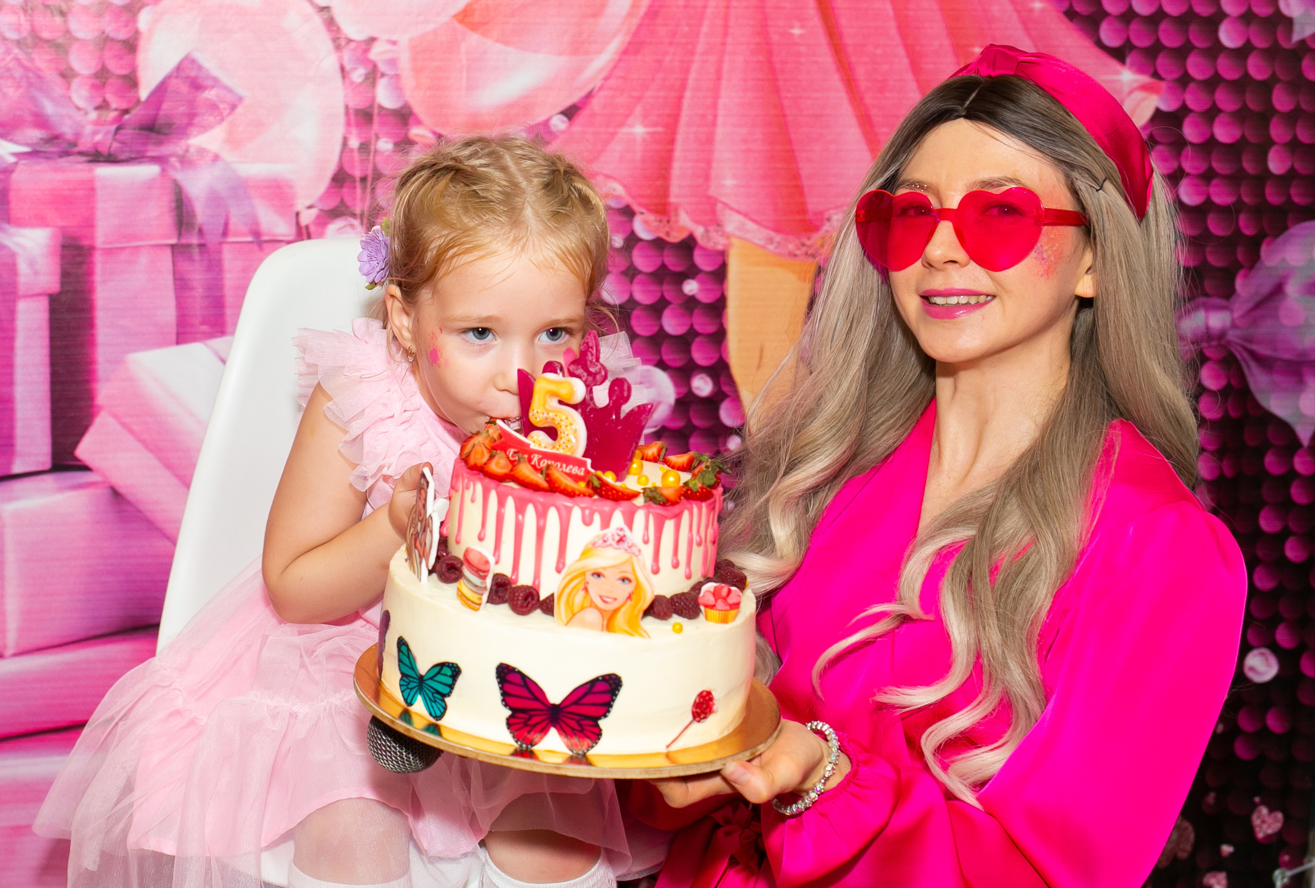 Праздники. Фотограф новорожденных и семейный фотограф НСО г. Бердск Марина Львова