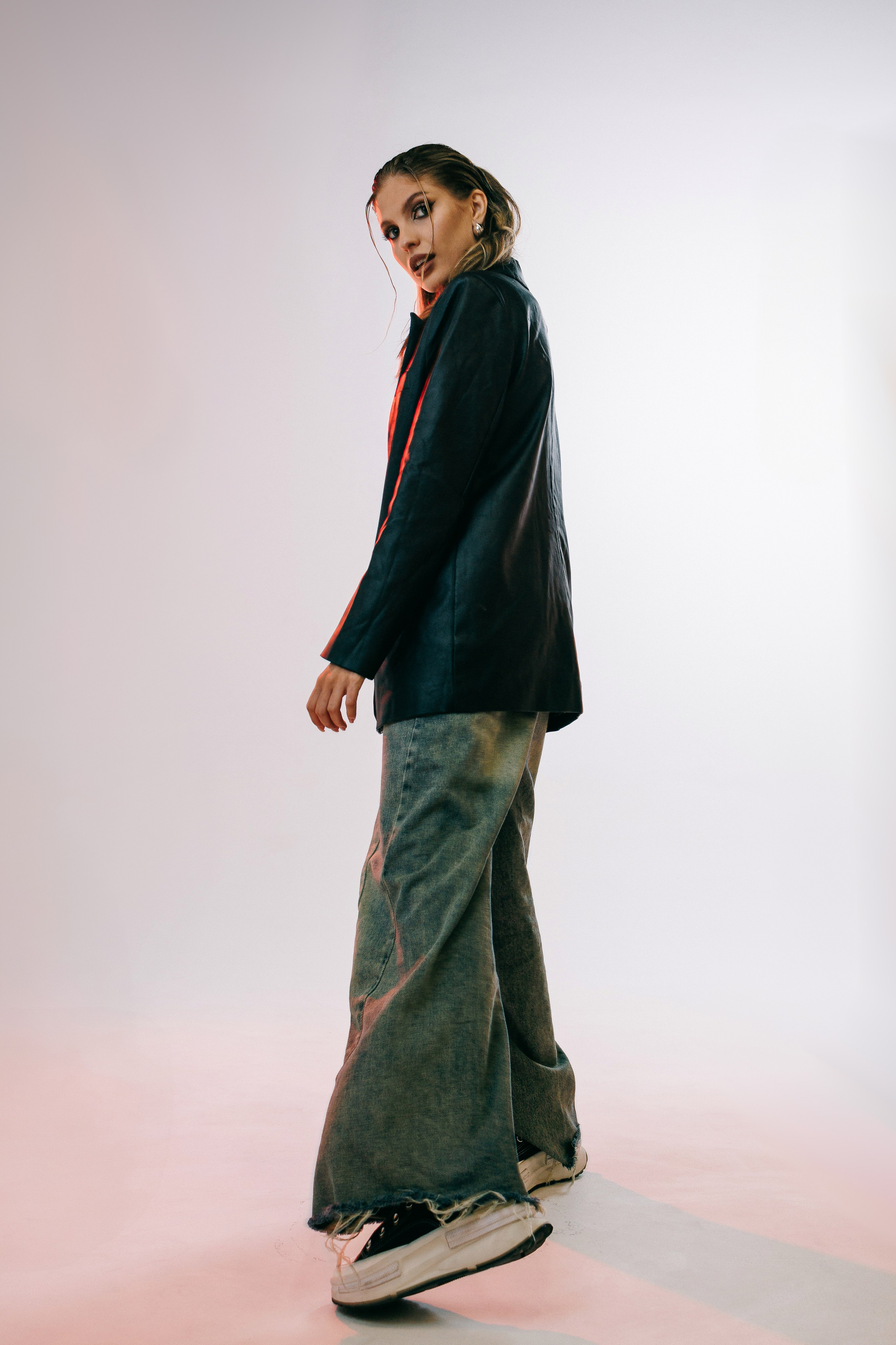 Karina. Профессиональный фотограф Нурмиева Вероника