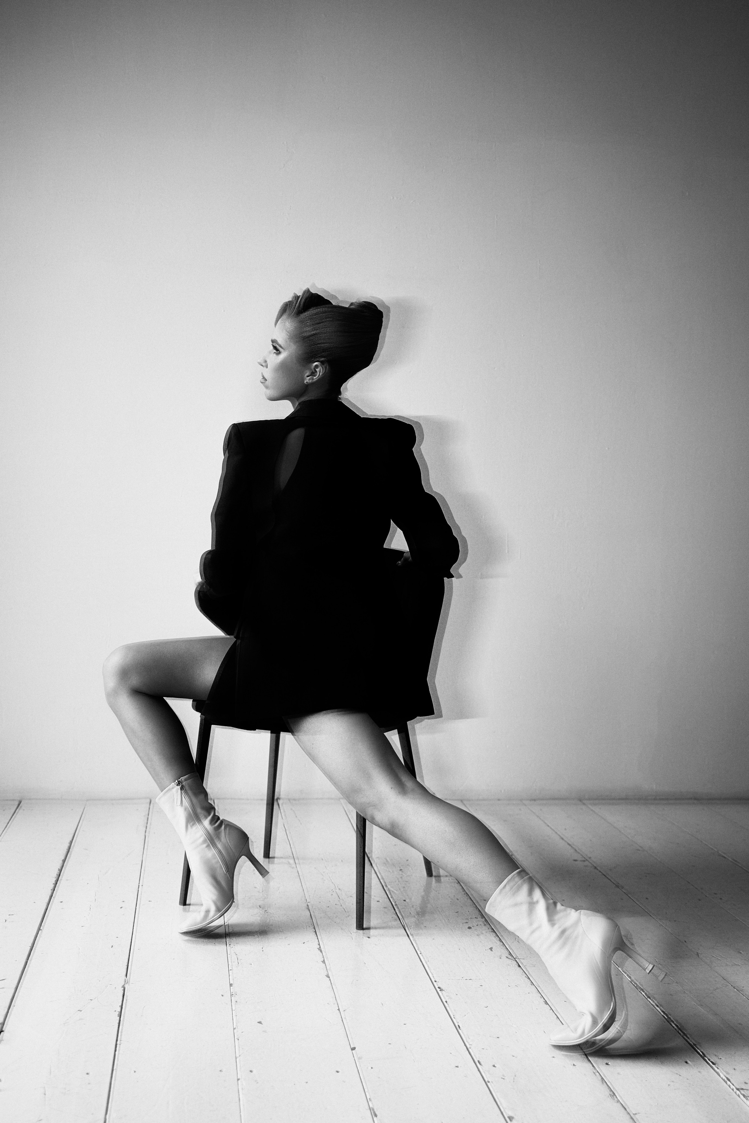 SVETLANA. Оксана Кузь|фотограф и продюсер