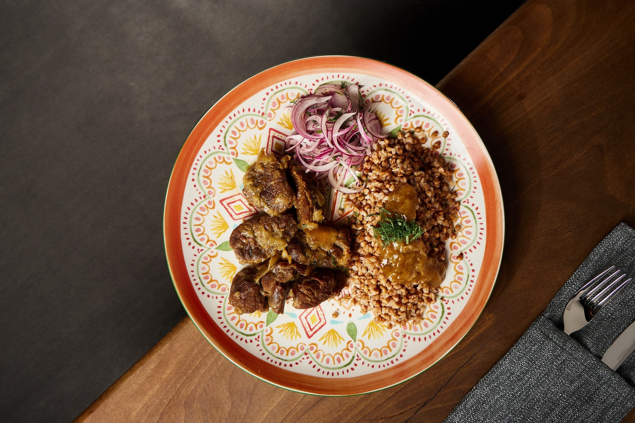 Бай Plov. Тимур Поляков — фотограф и оператор-постановщик