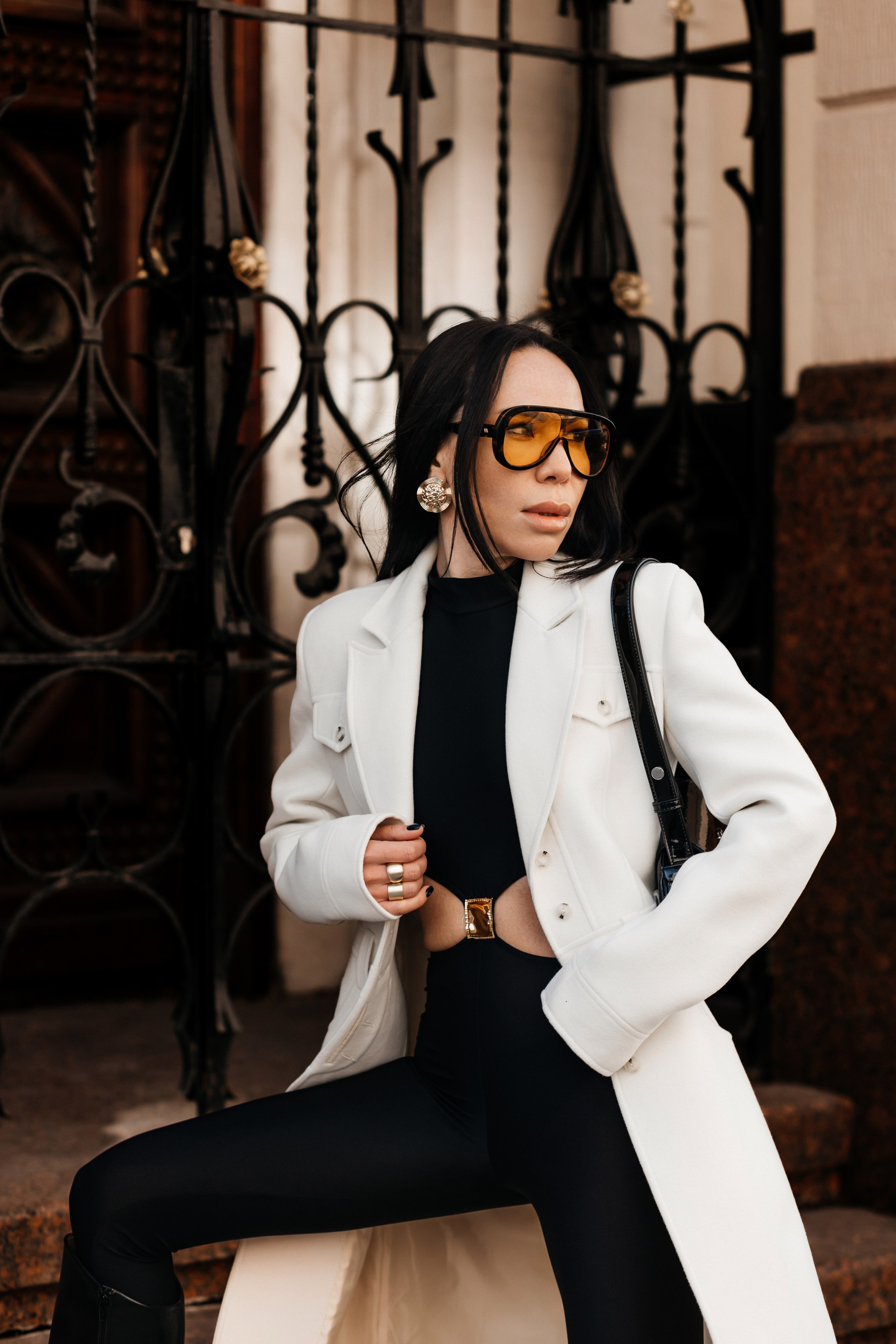 Таша Че. Фотограф Наталия Федосова, г. Москва. TG и Instagram @nataliya_raw