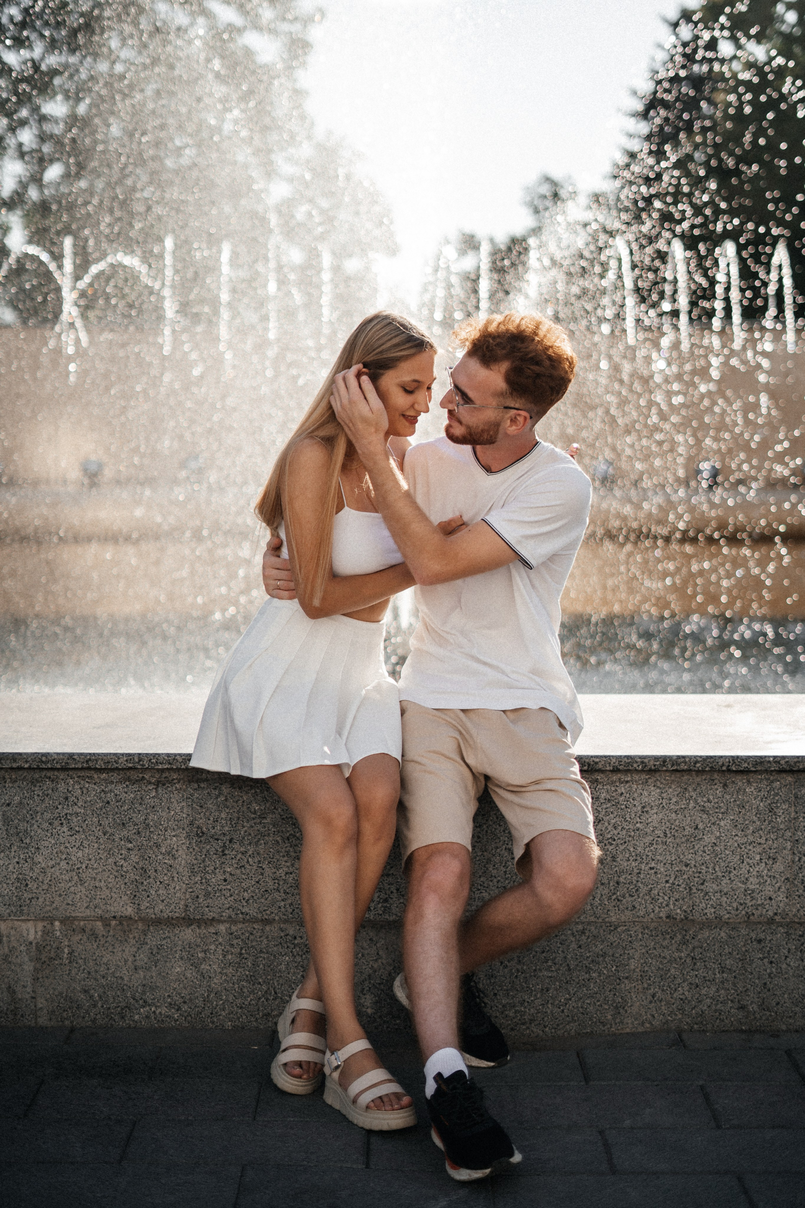 Ksenia & Ruslan. Семейный и женский фотограф в Ростове-на-Дону Анна Кичигина