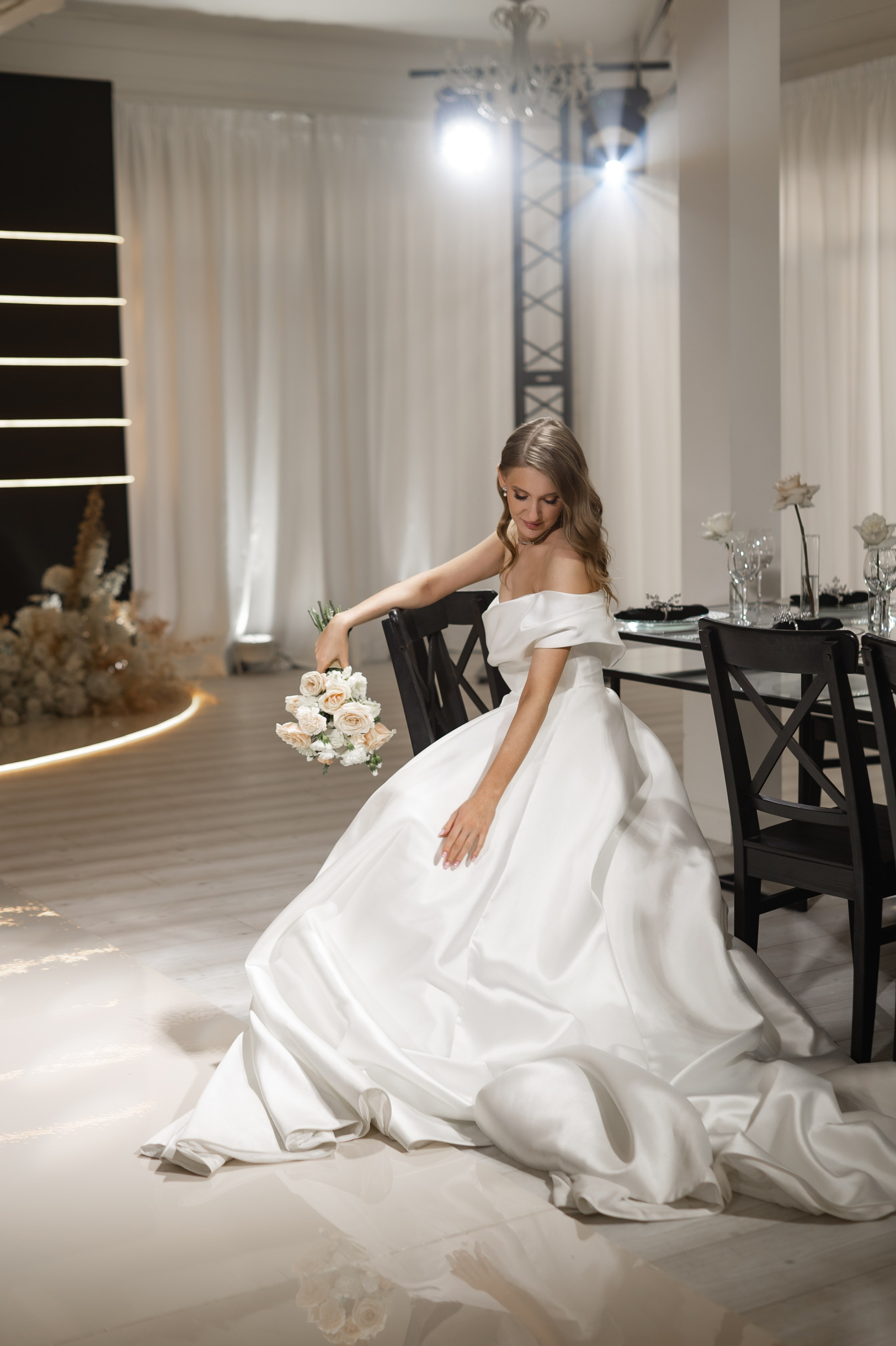 Свадьба Тимура и Виктории. Свадебный фотограф Тюмень Анастасия Битная