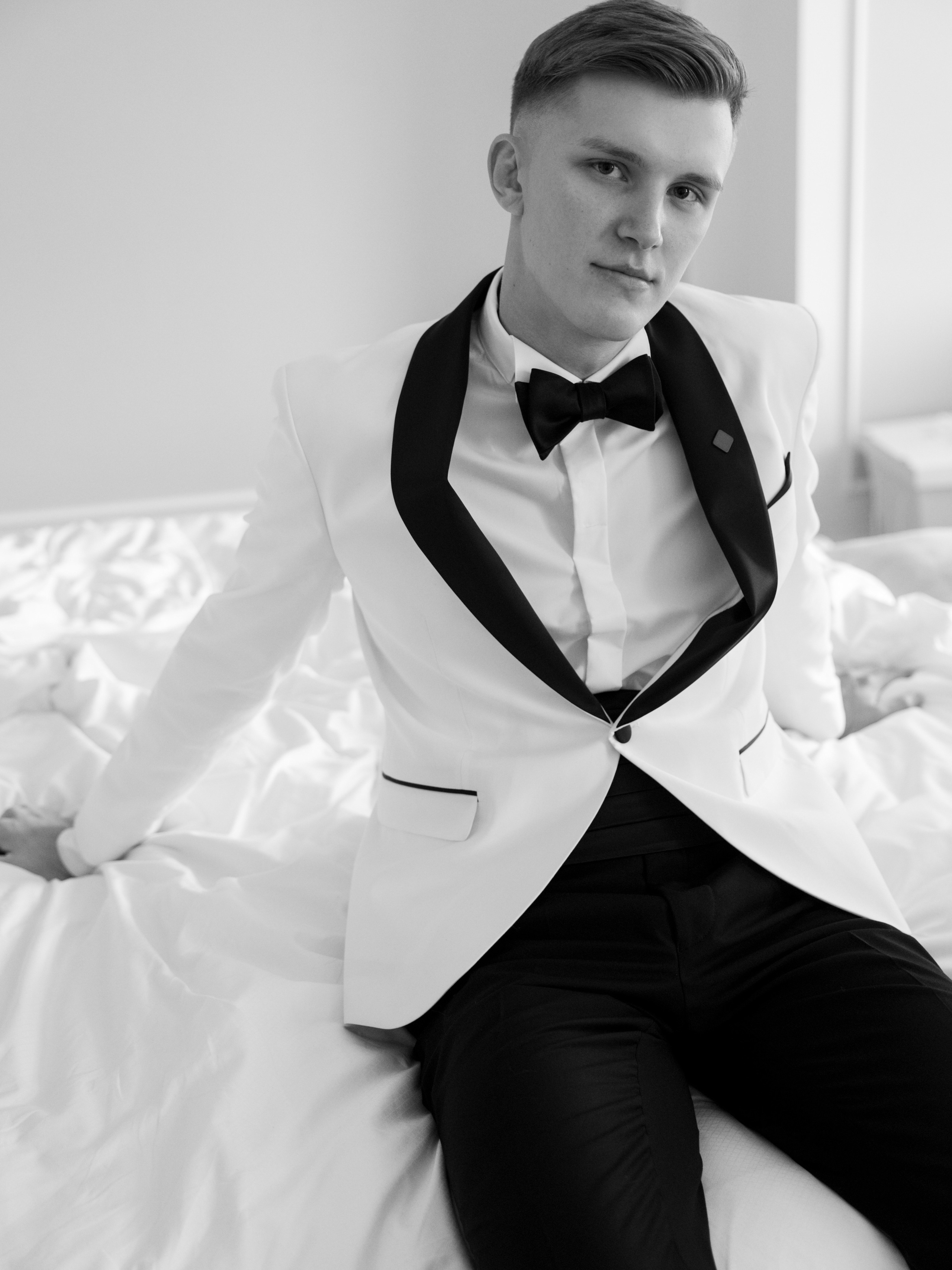 Никита и Ольга. Свадебное агентство Amorewed Agency