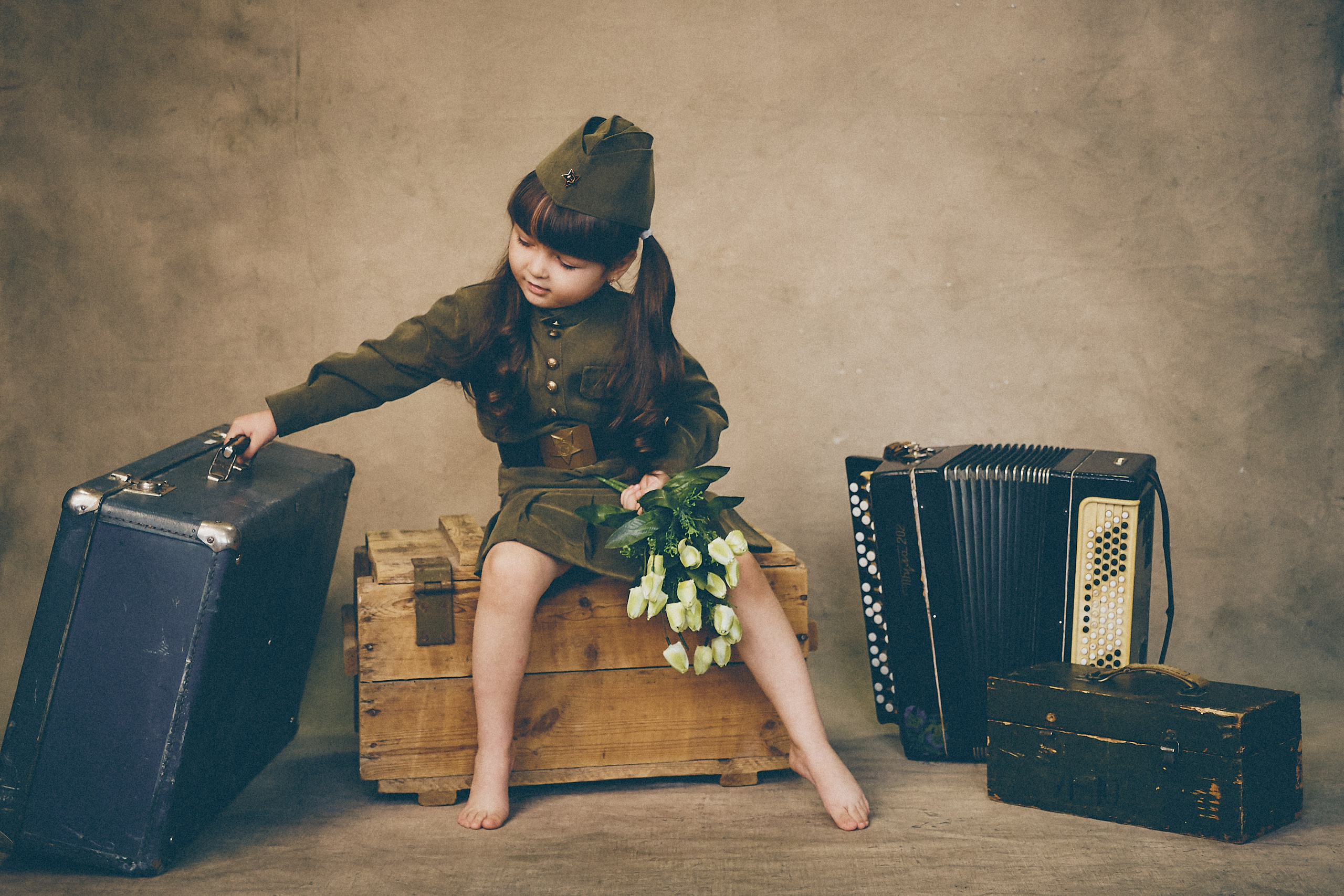 Детский и семейный фотограф. Краснодар и Крым