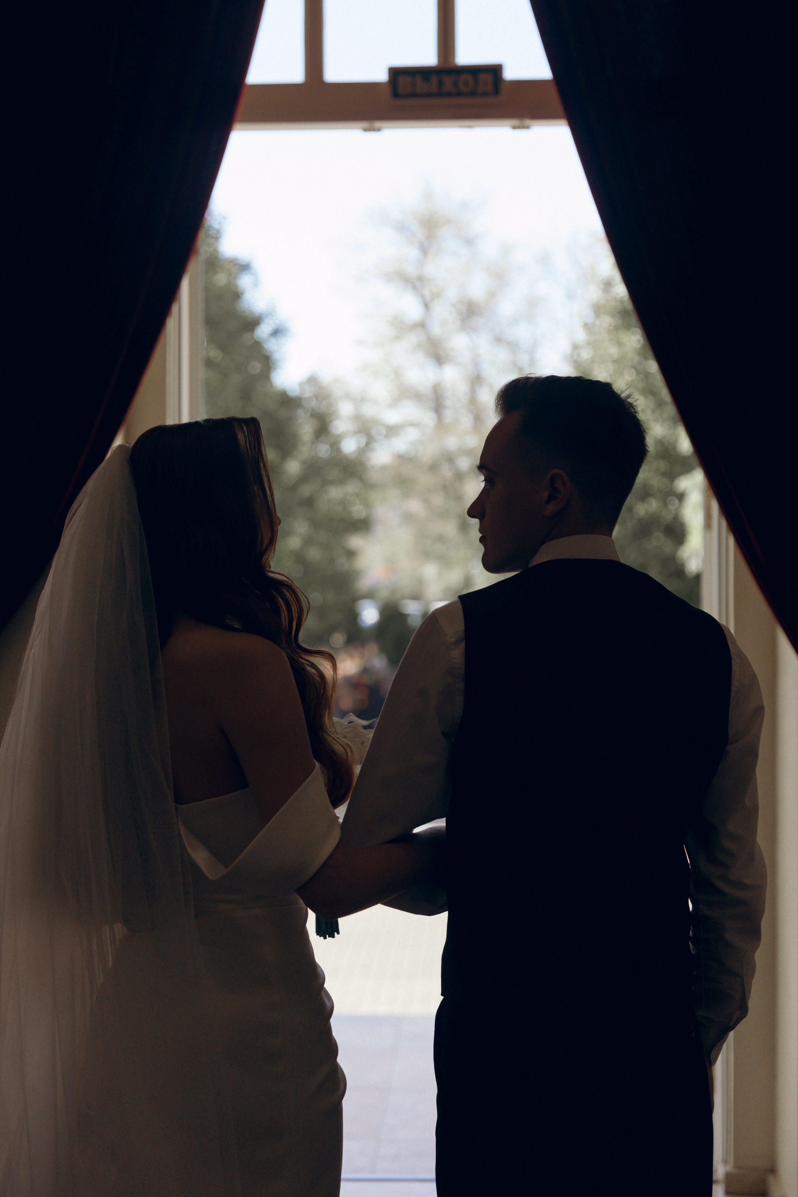 Любовь и Дмитрий 7/11/2024. Свадебный  и семейный фотограф в Краснодаре