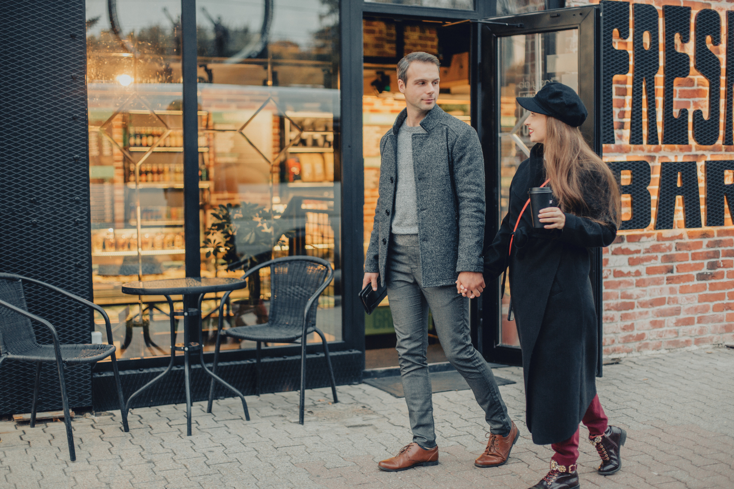 Огни. Фотограф в Калининграде Дмитрий Мишин