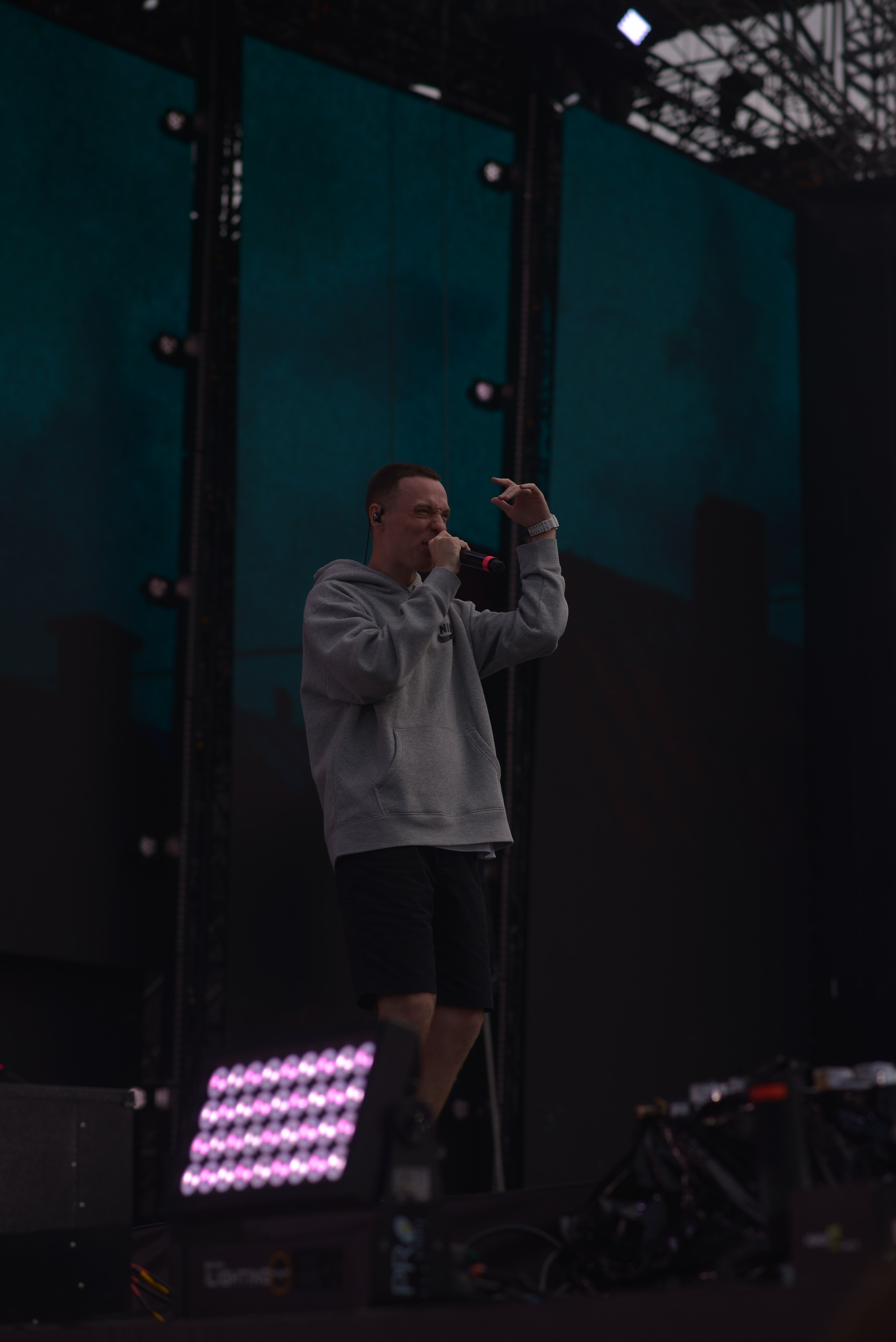 «VK-Fest». Фотограф Мария Хлебникова Санкт-Петербург Москва