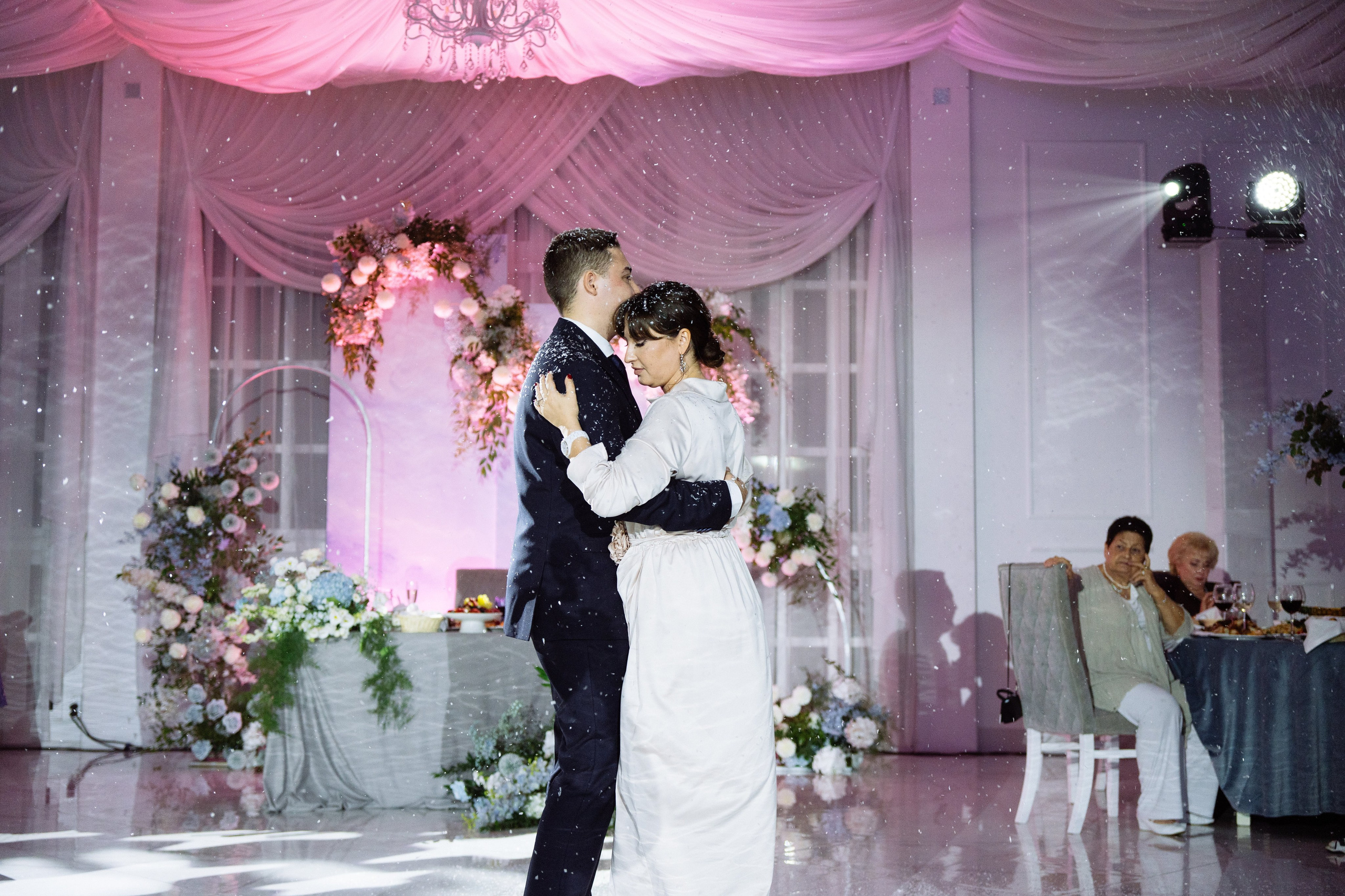 Свадьба Кирилла и Евы