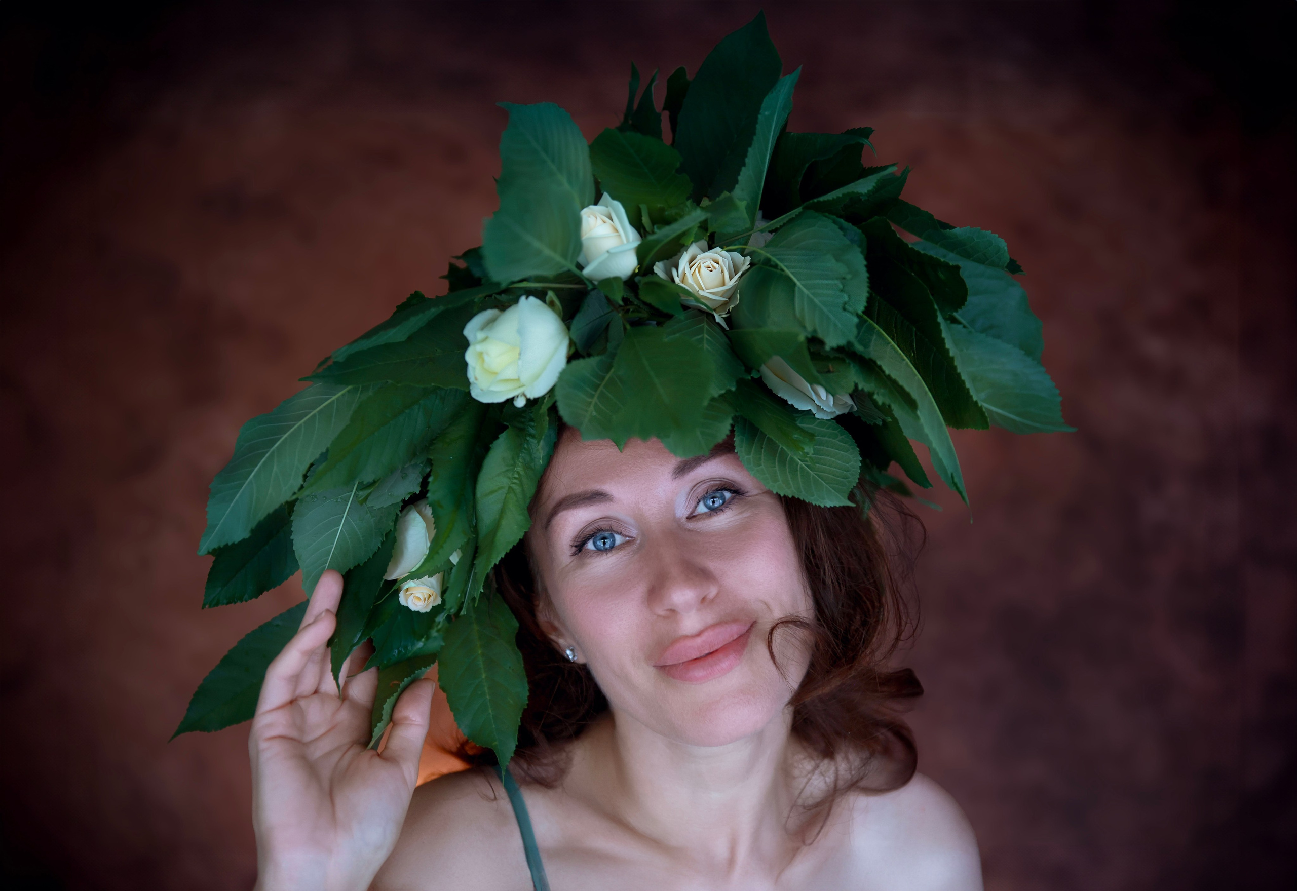 Ксения. ГЛАВНАЯ