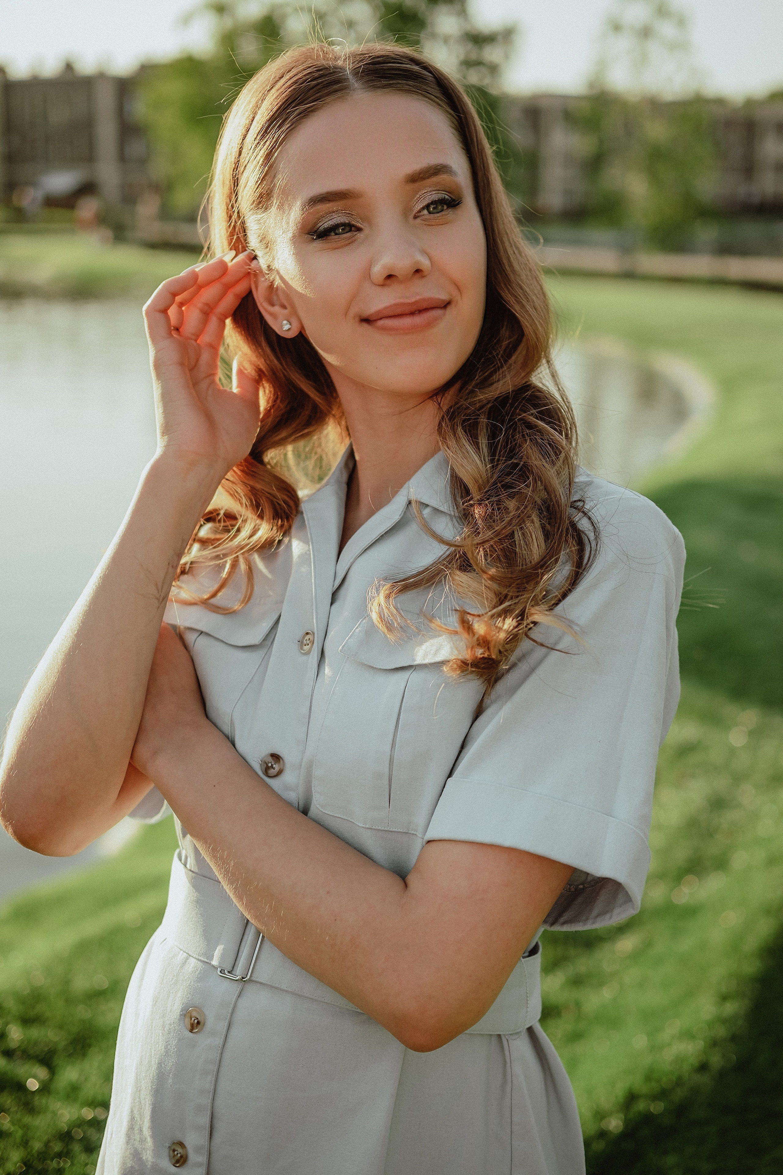 Антон и Яна. Свадебный фотограф Челябинск