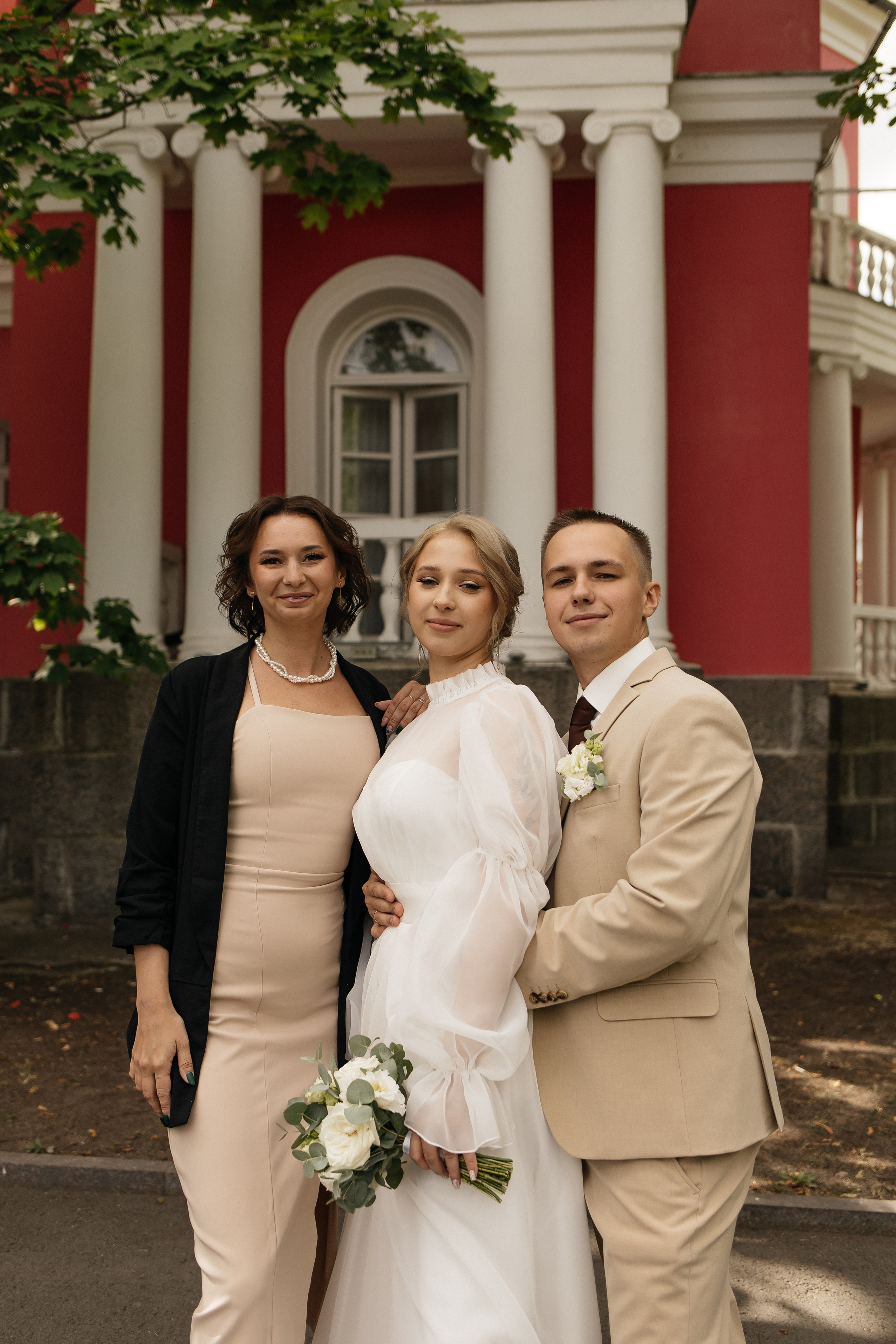 Обещание на всю жизнь. Фотограф Петрозаводск/СПБ