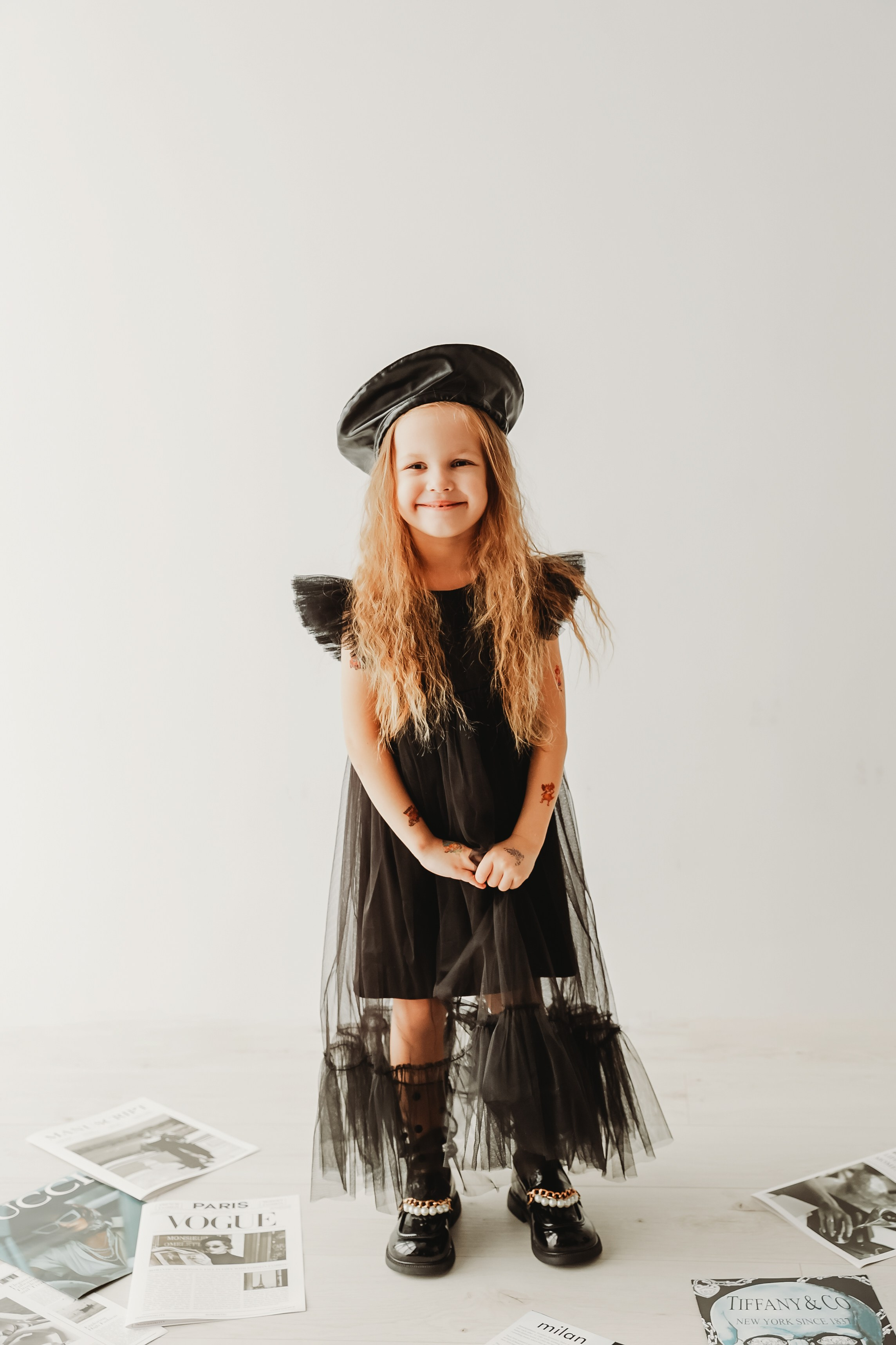 СОФЕ 4 ГОДА. Фотограф в Туле Оксана Денисова