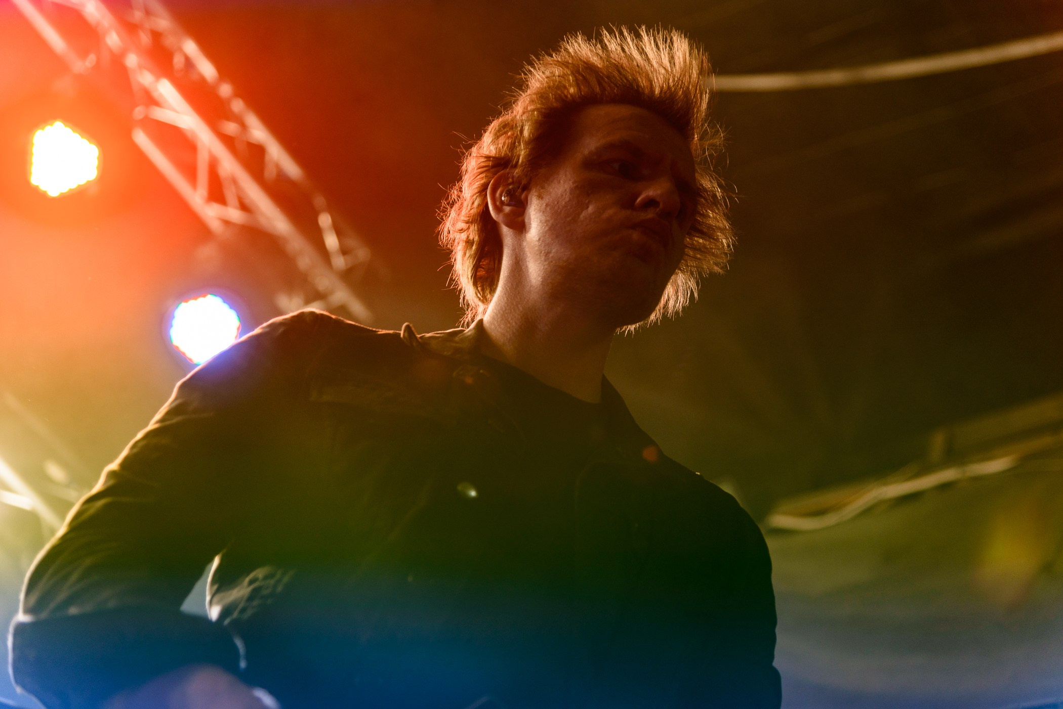 Концерты. Репортажный и концертный фотограф Алексей Патентный в Екатеринбурге