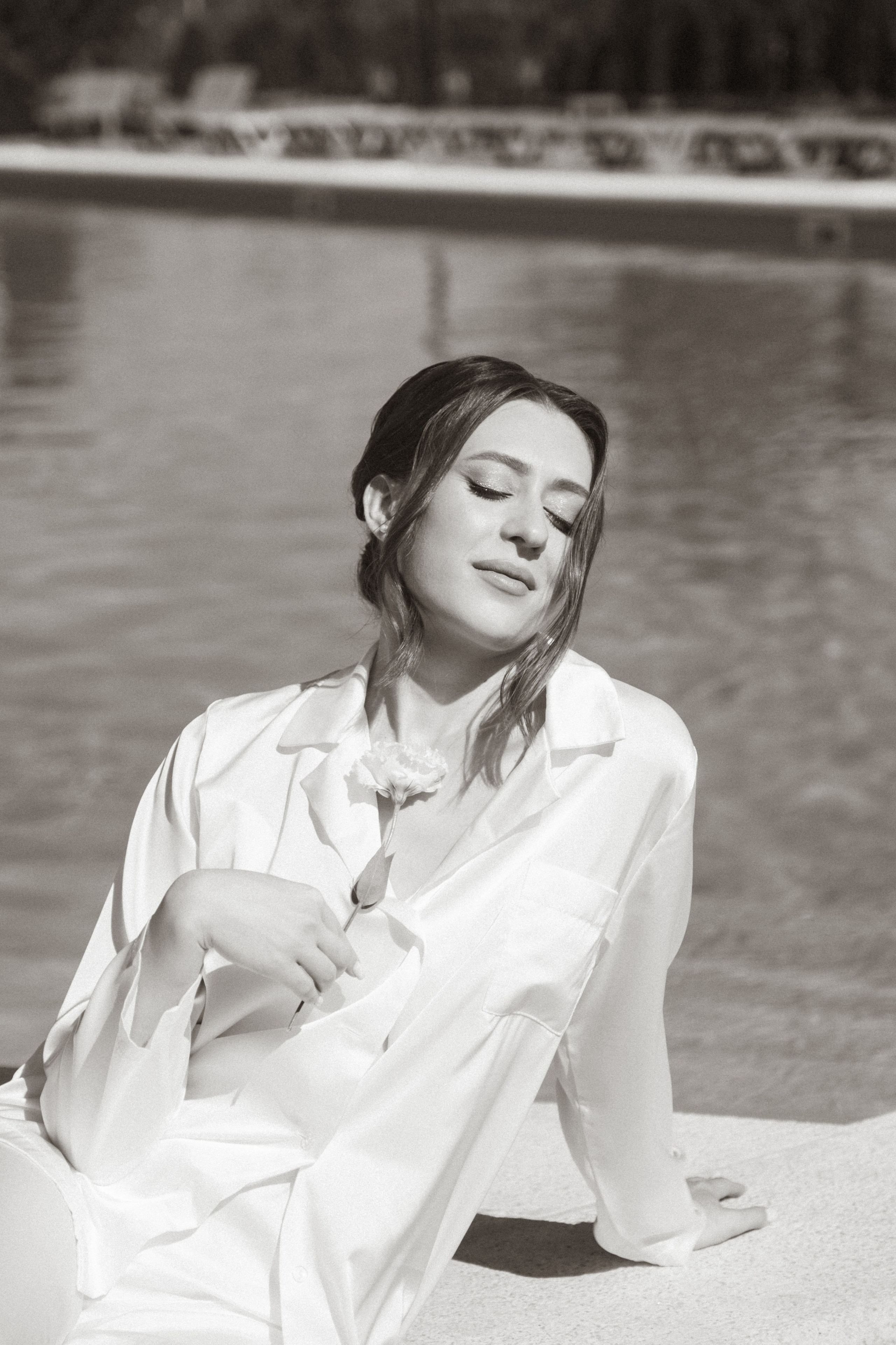 Настя + Женя. Анна Гусарова свадебный фотограф в Волгограде