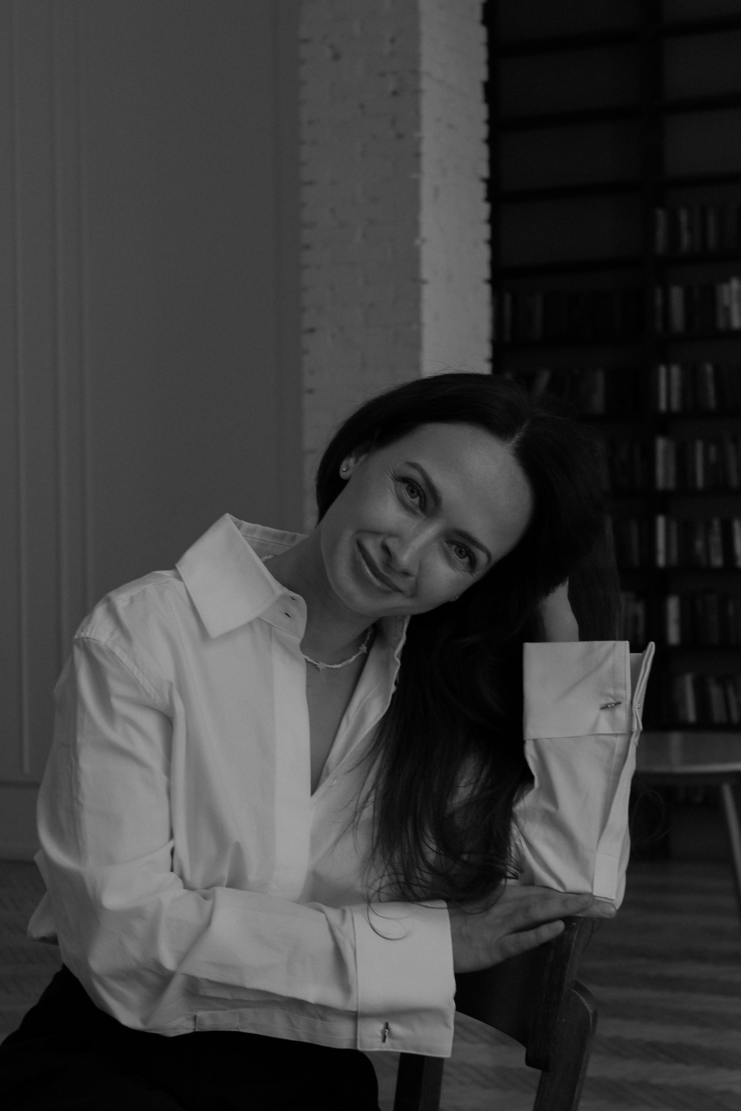 ЕЛЕНА. Фотограф в Иркутске — Дарья Шеметова