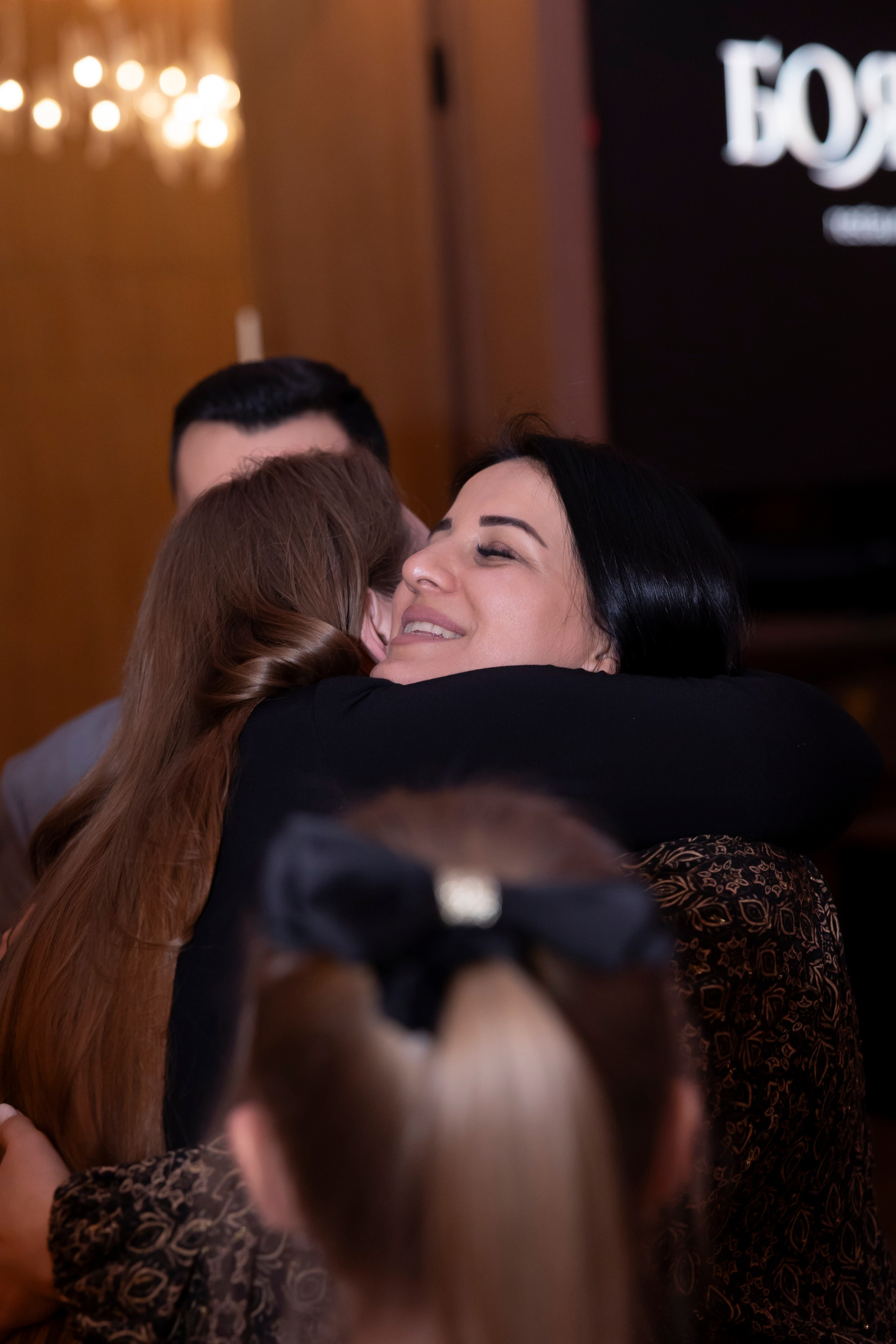 Премия «I`m famous». Сказочный фотограф для Вас и Вашей семьи