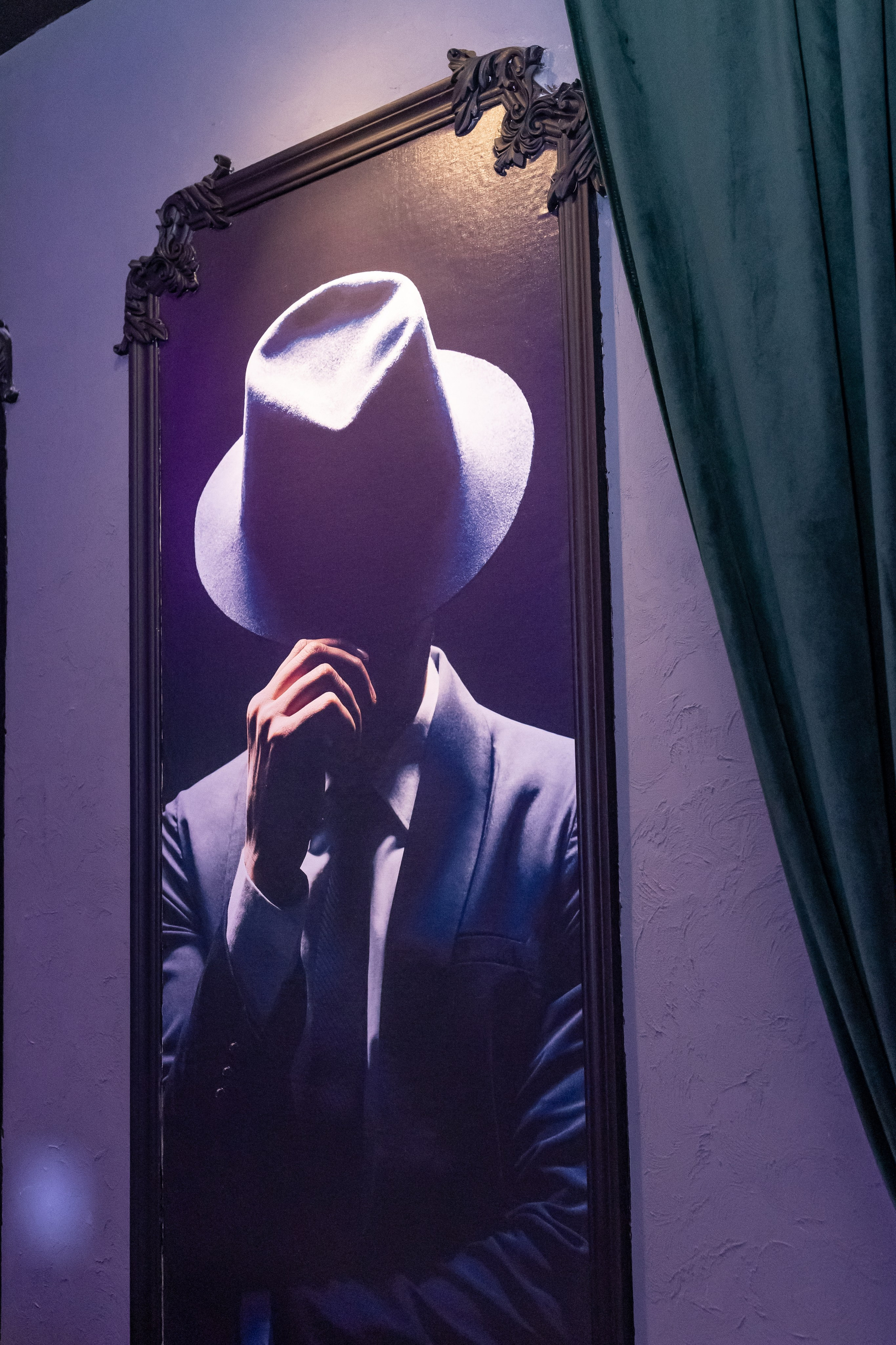 I`mom`s шоу-квиз «Детективы». Сказочный фотограф для Вас и Вашей семьи