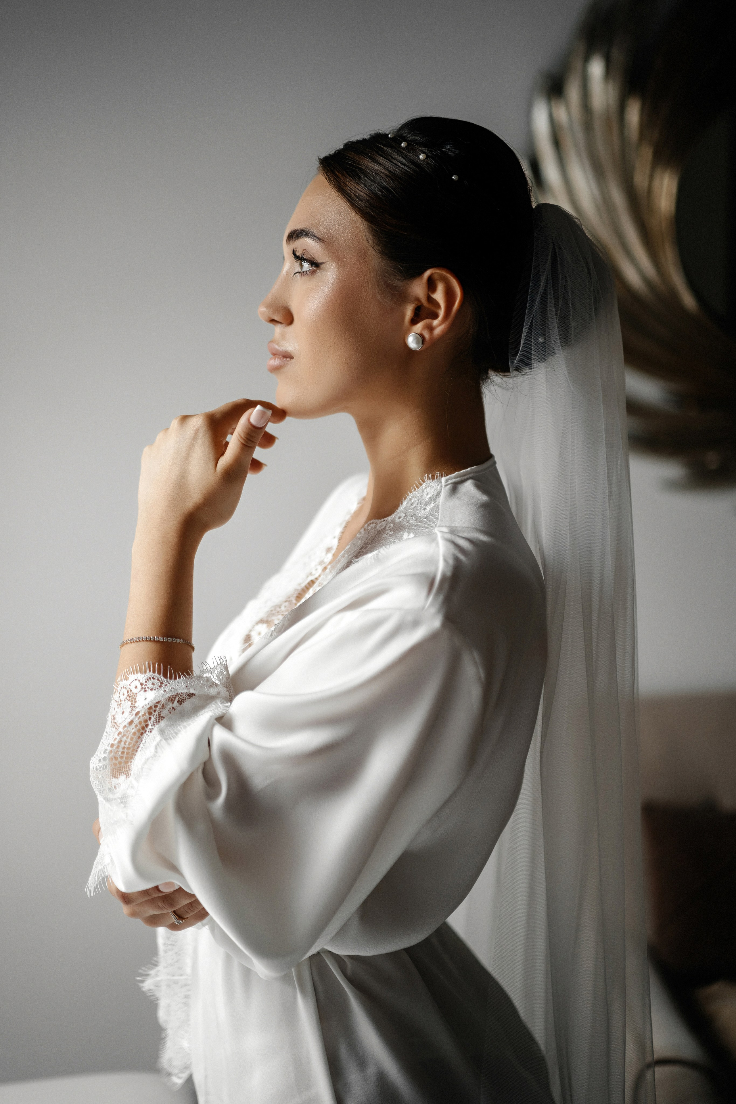 Евгений и Наталья. Свадебный фотограф Александр Воронов — Белгород, Воронеж, Москва