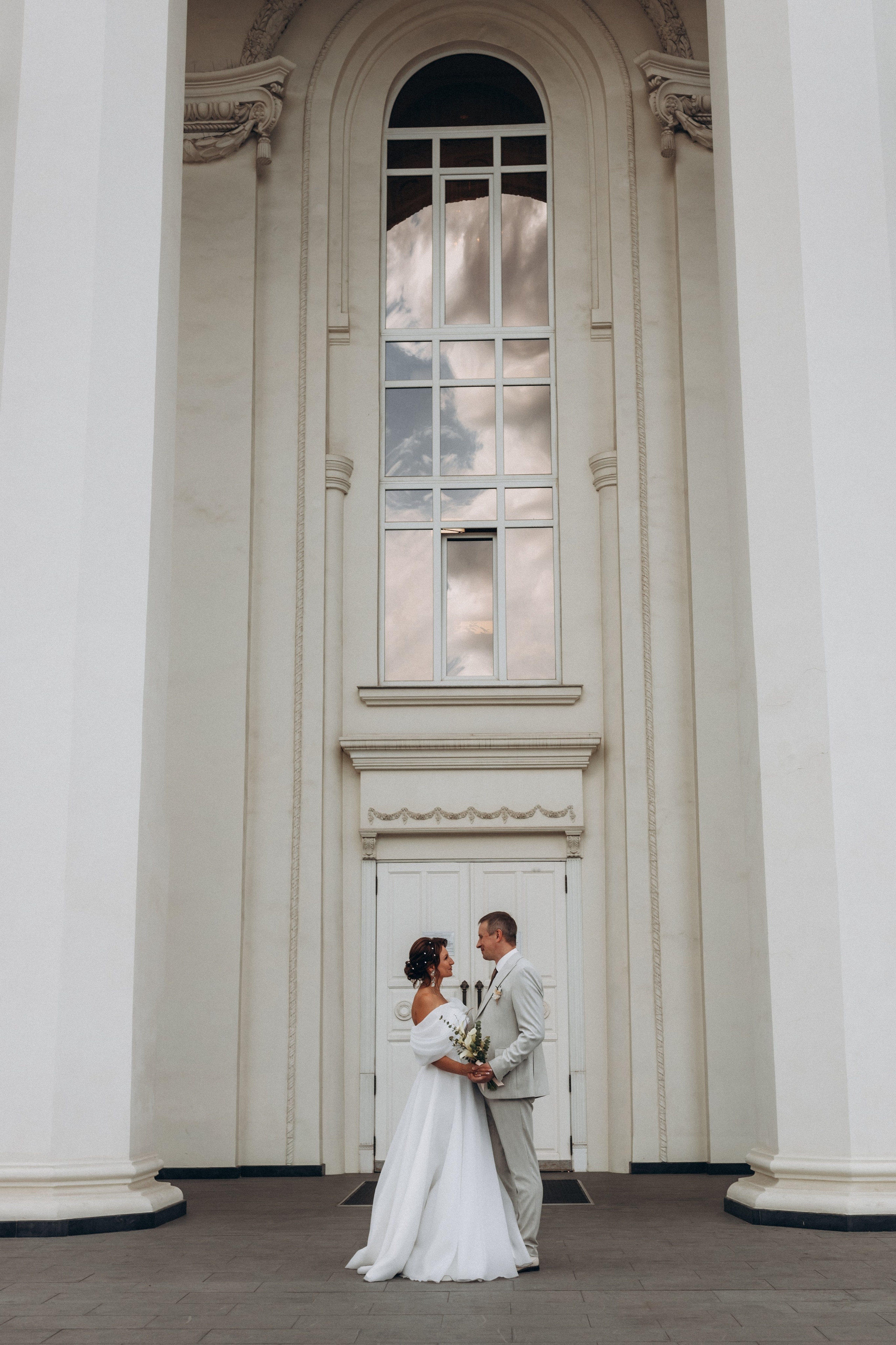 Свадьба. Семейный и женский фотограф в Москве Коновалова Олеся