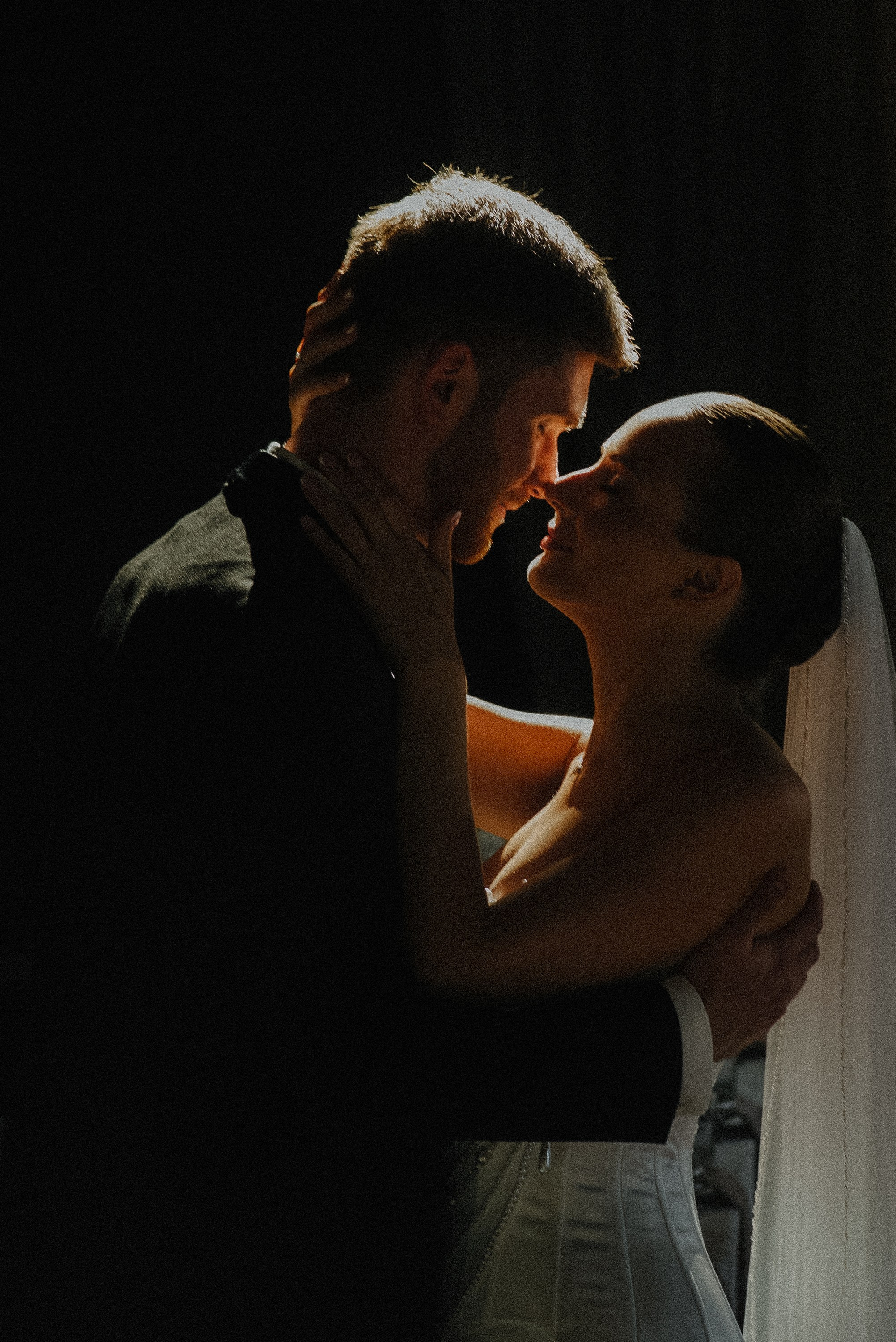 Александр и Валерия. Курск. Свадебный и семейный фотограф в Курске Николай Бусел