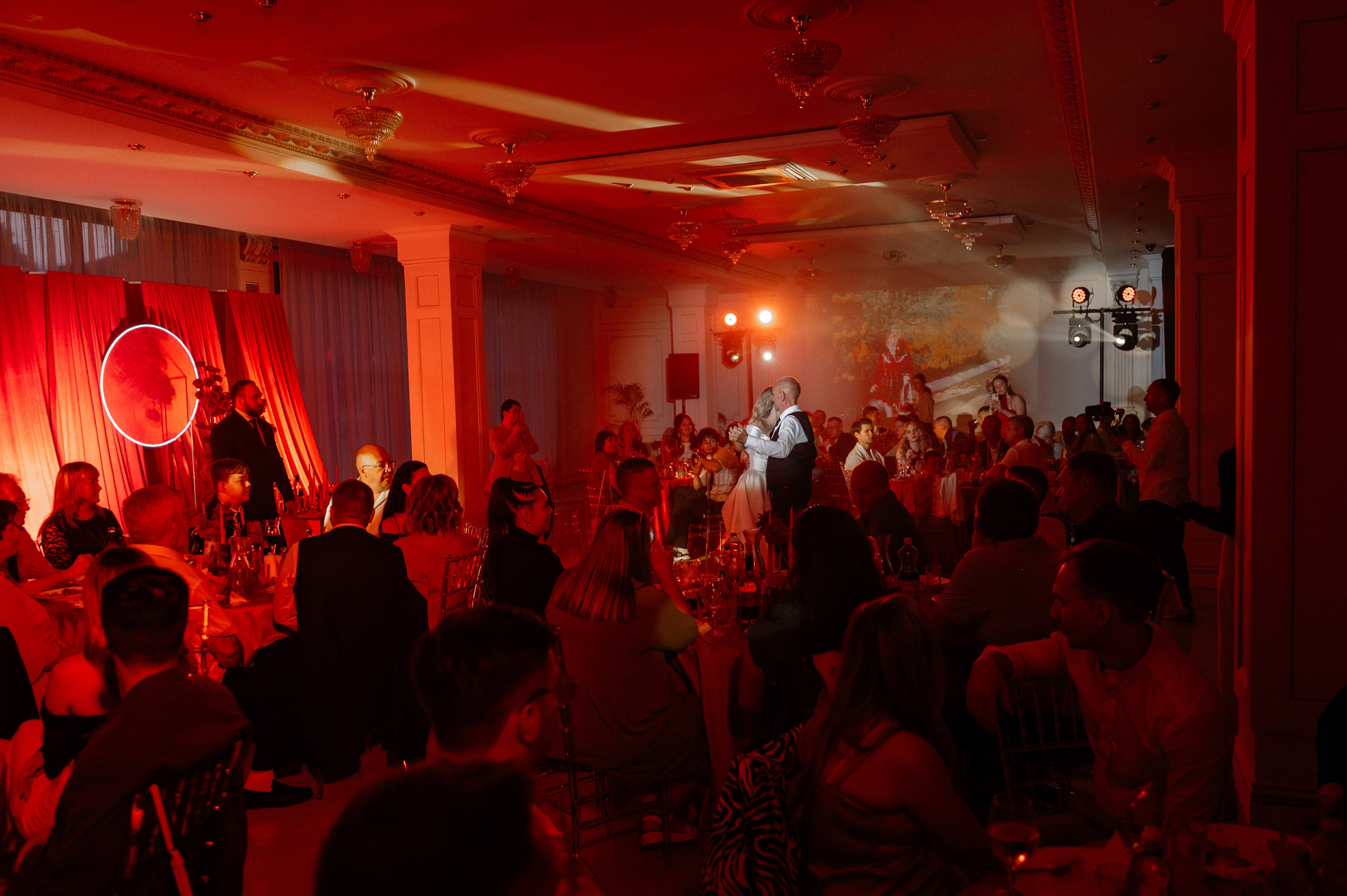 Страсть, энергия и безусловная любовь. Свадебный и семейный фотограф в Чебоксарах Ирина Левнер