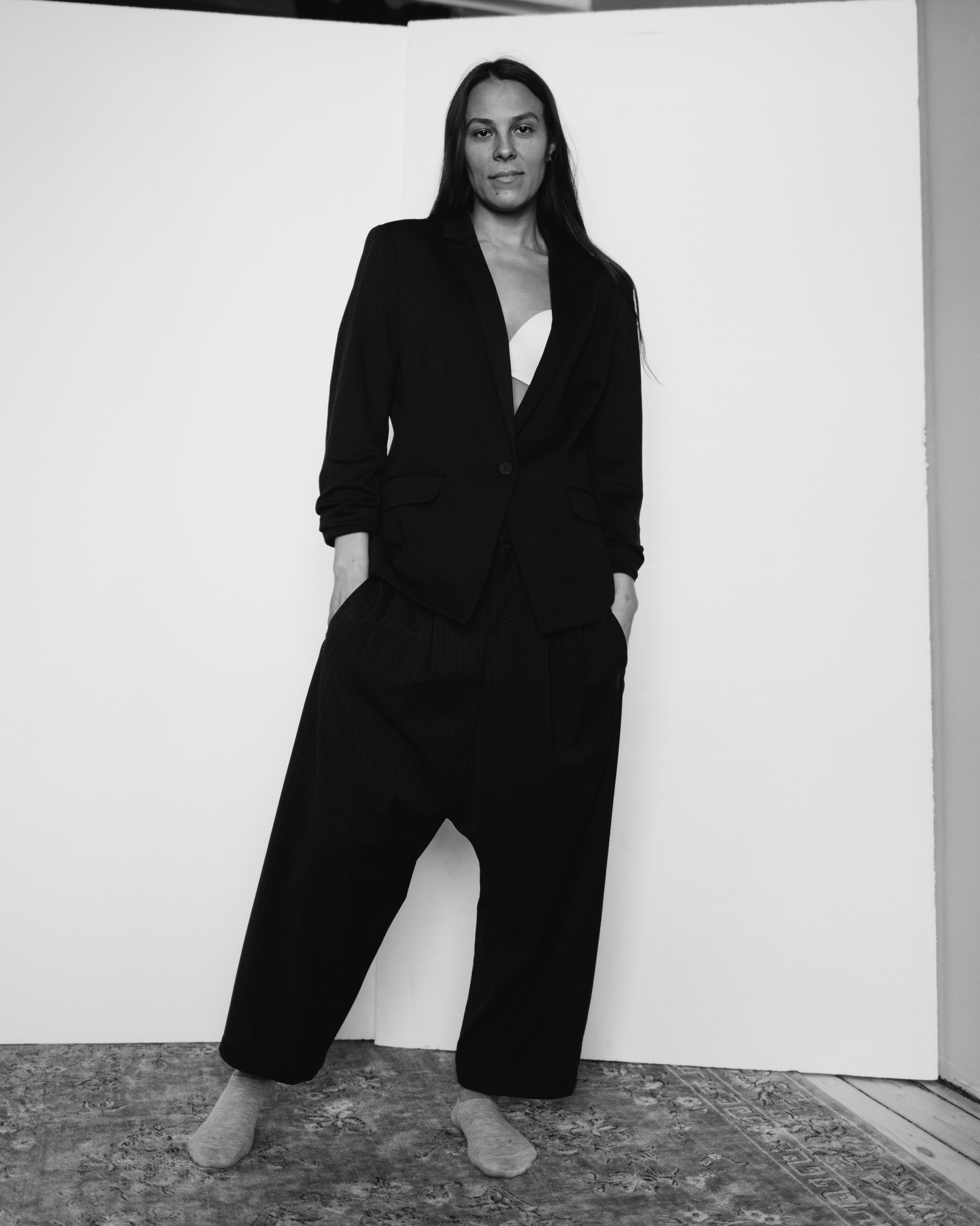 Фотосессия для девушки в Смоленске. Фотограф | Михаил Буш Смоленск