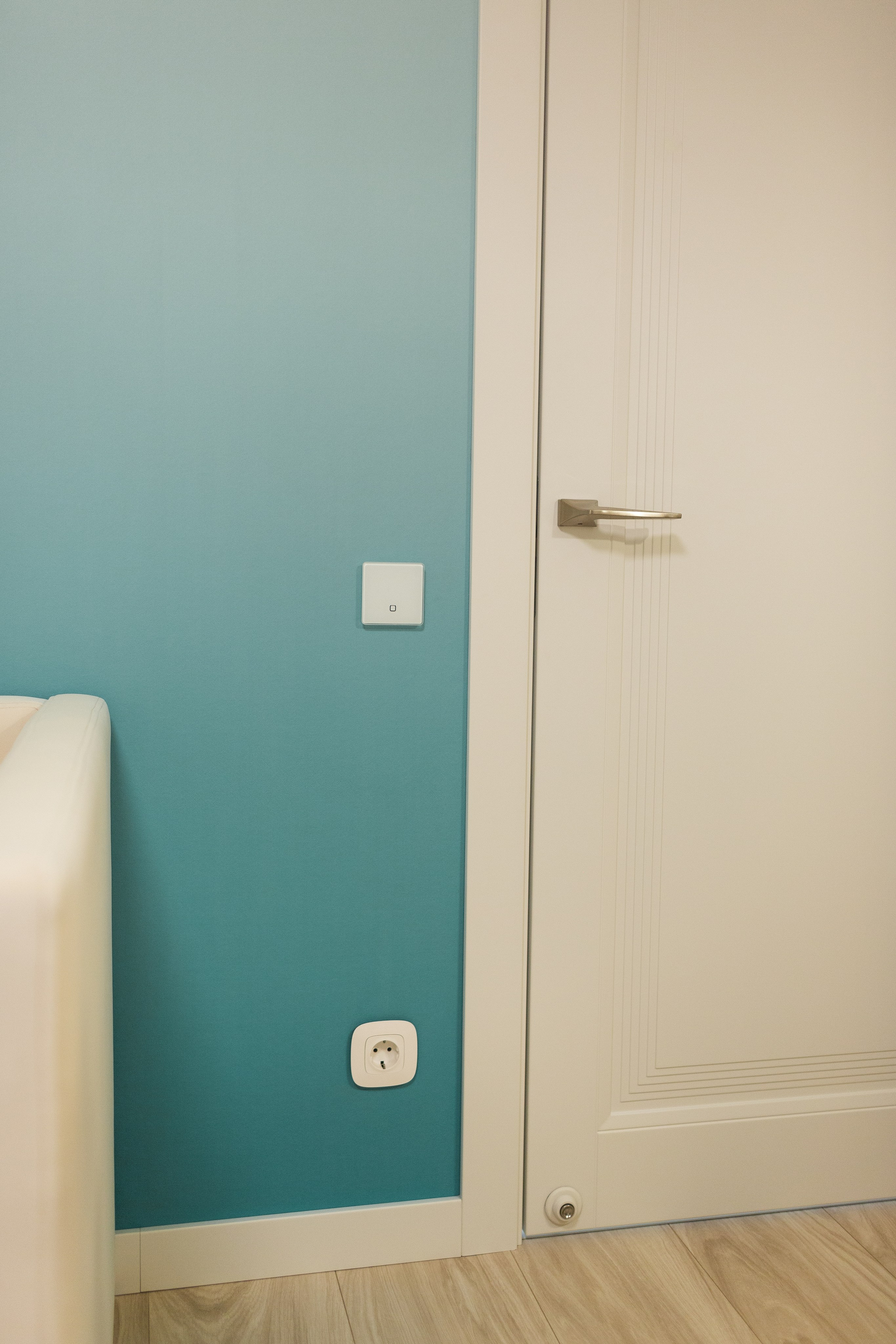 Фотосъемка квартиры после ремонта. Фотограф | Михаил Буш Смоленск