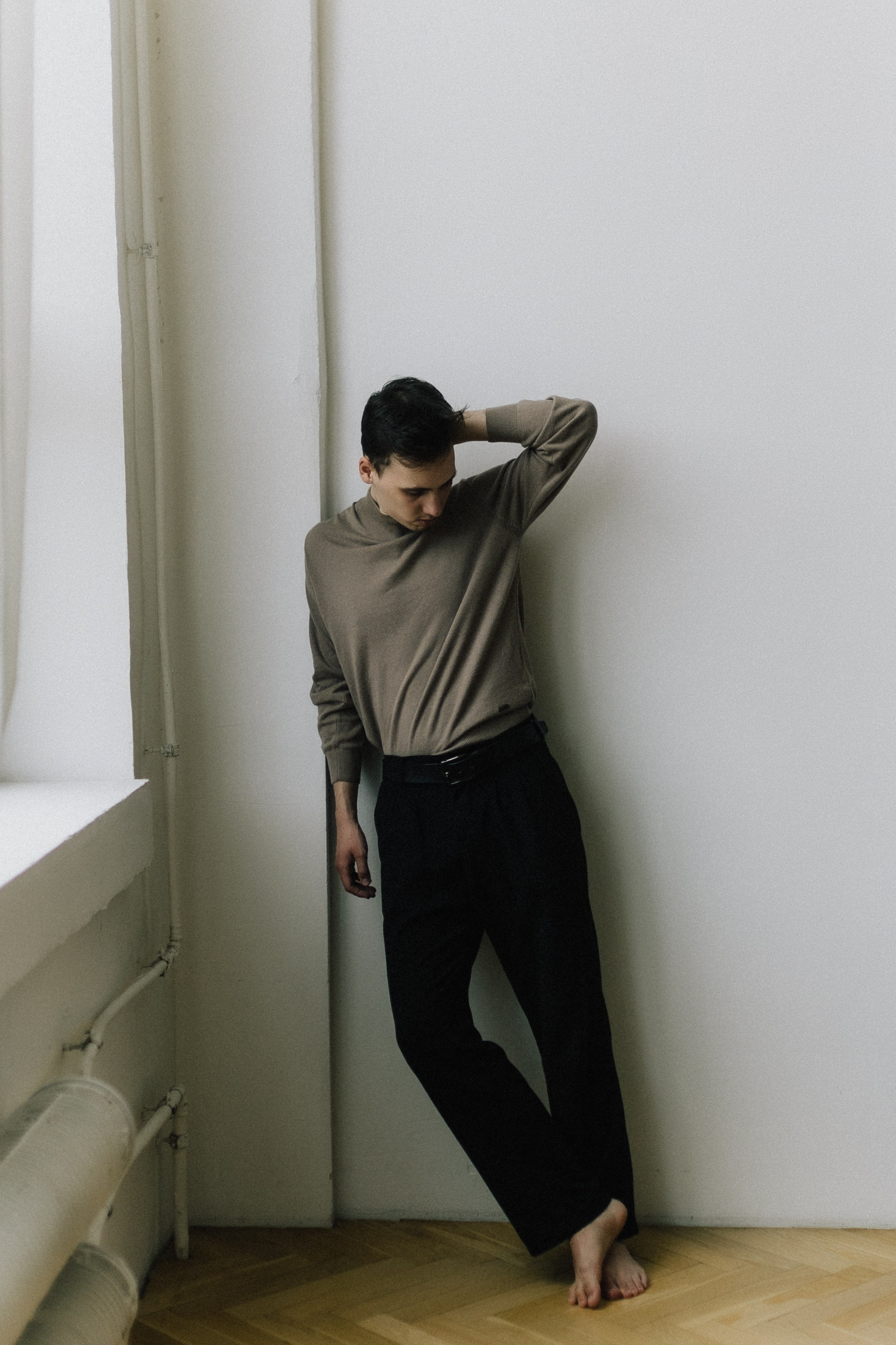 Андрей. Фотограф в Санкт-Петербурге