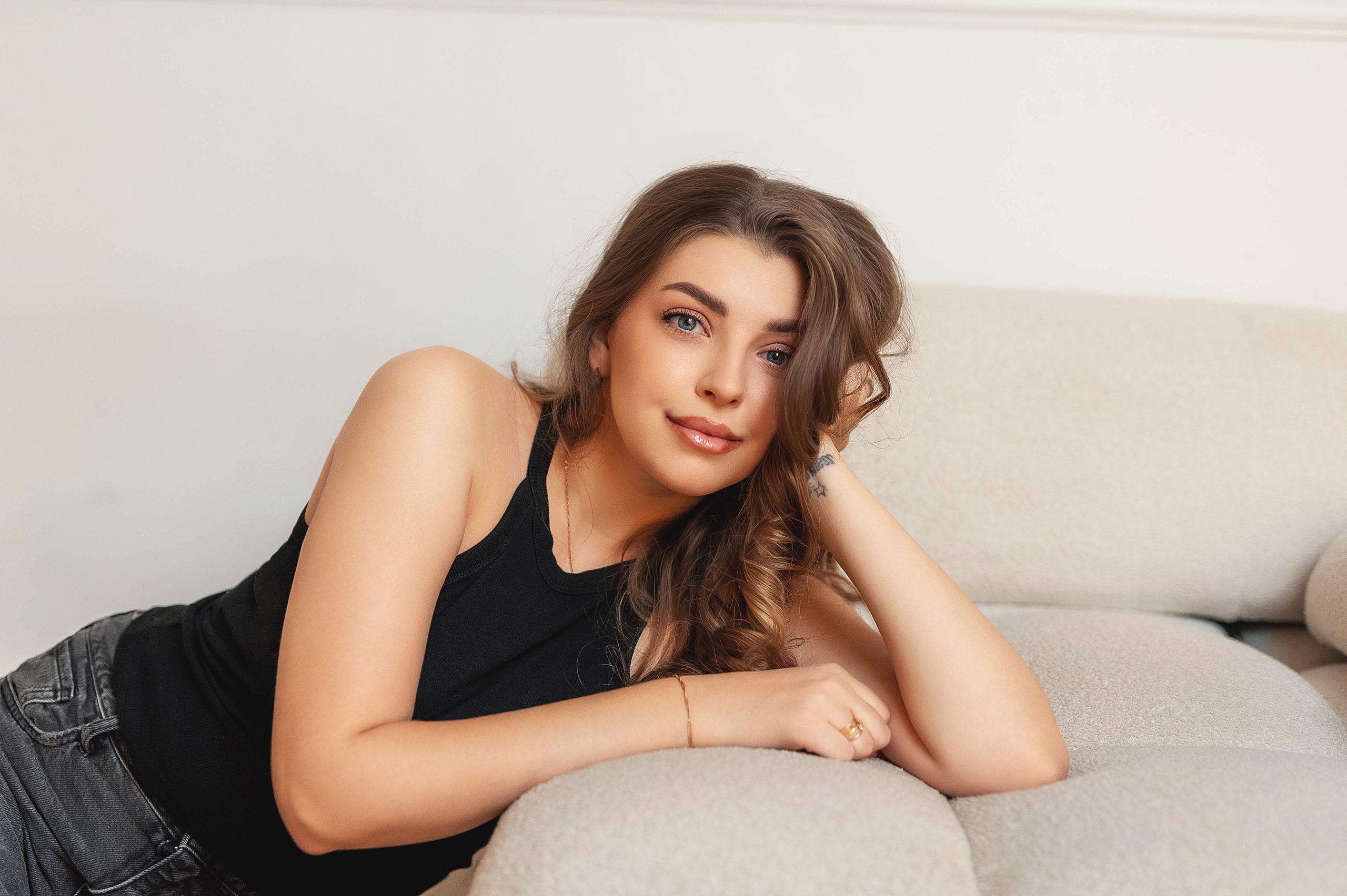 Семейная фотосессия. Семейный, детский фотограф в Воронеже Анна Никитина