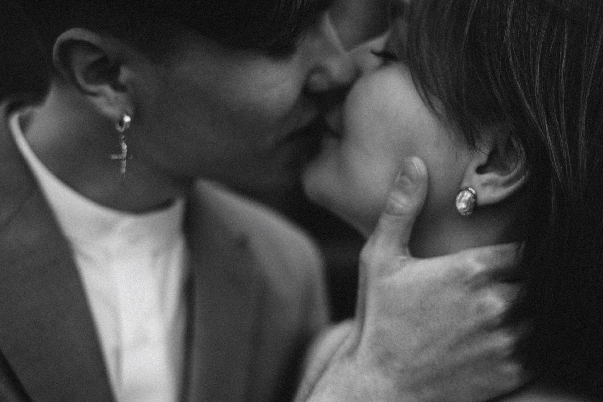 Даниил & Анастасия (часовая съемка). ФОТОГРАФ РОЗА ФИЛИНА СПб I МОСКВА