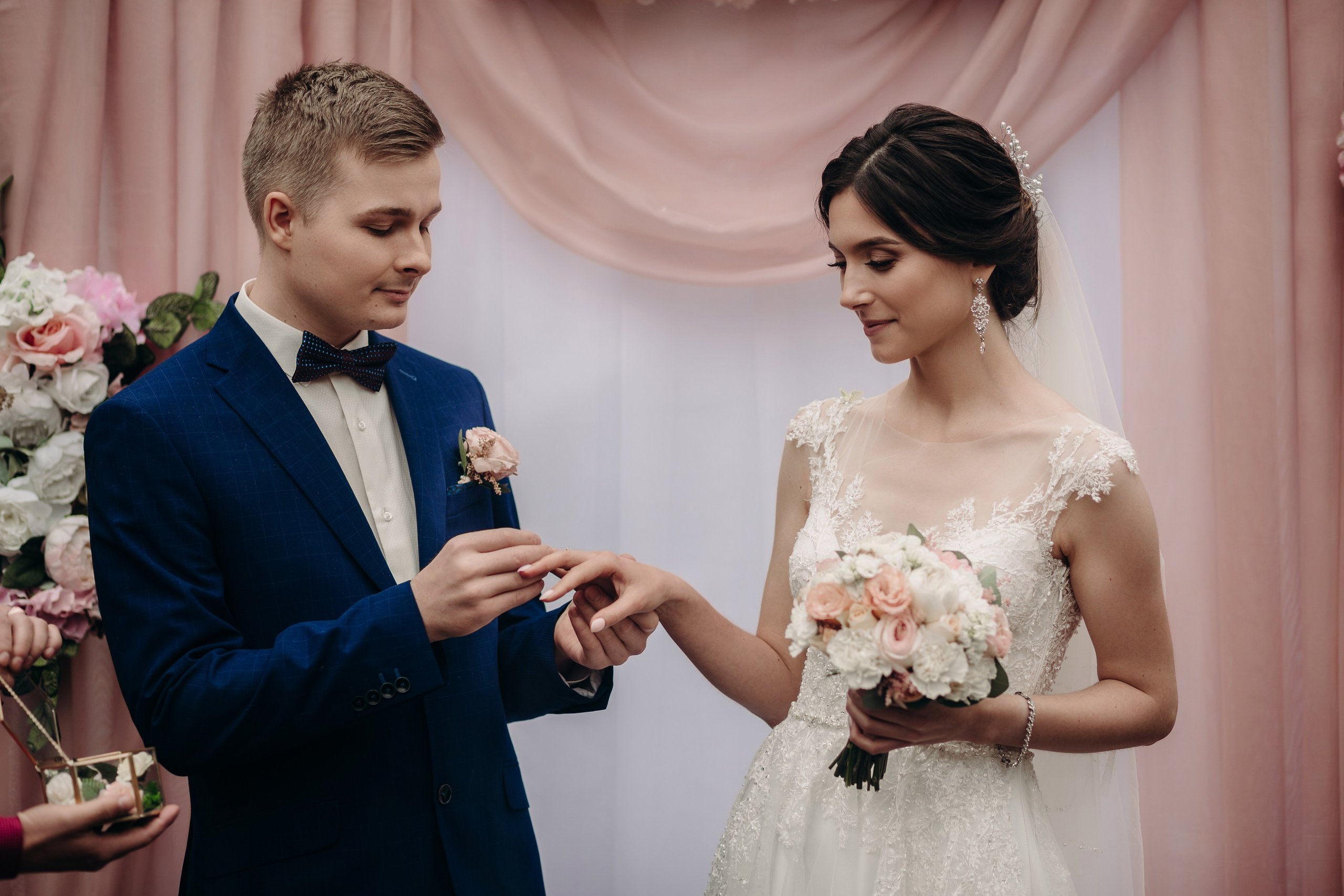 Лев & Юлия (пакет СТАНДАРТНЫЙ со сборов до 1ого танца). ФОТОГРАФ РОЗА ФИЛИНА СПб I МОСКВА